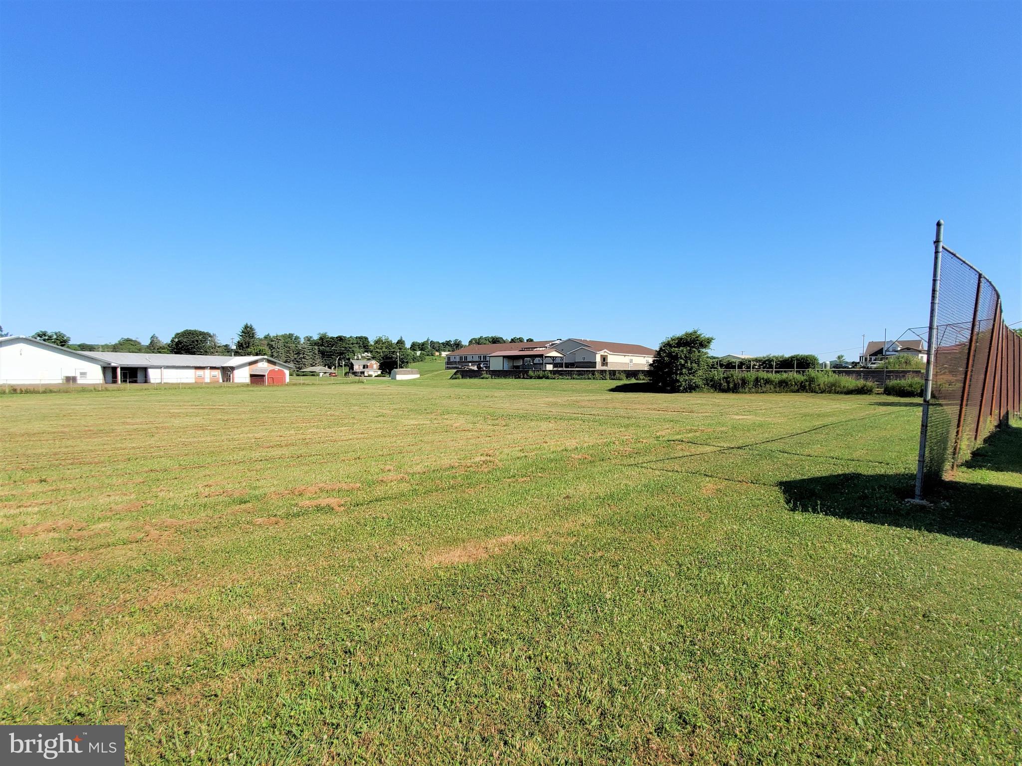 GRANTSVILLE - Commercial Sale