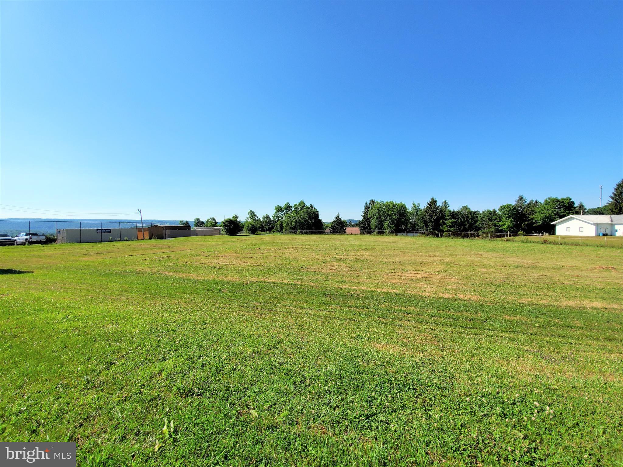 GRANTSVILLE - Commercial Sale