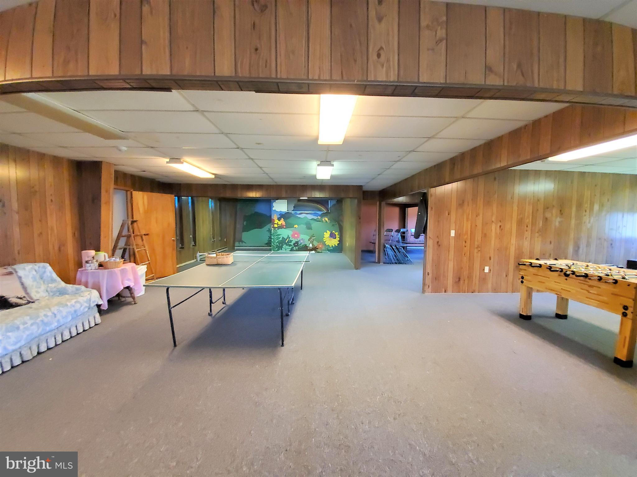 GRANTSVILLE - Commercial Sale