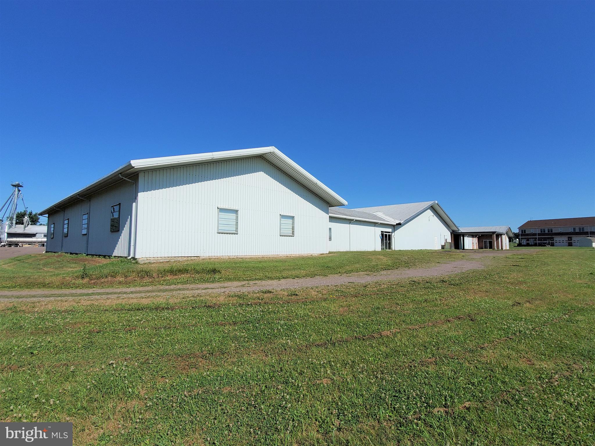 GRANTSVILLE - Commercial Sale