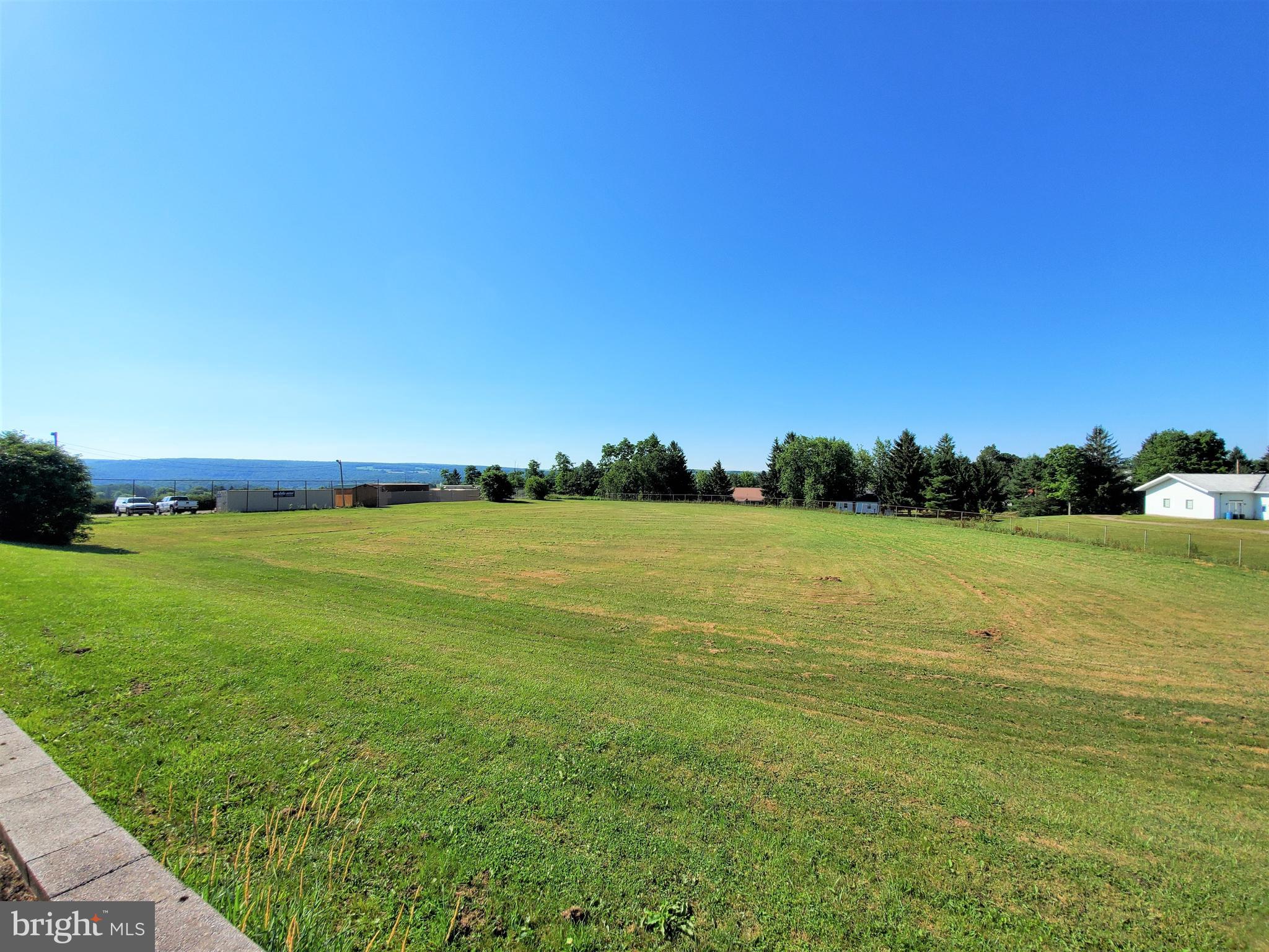 GRANTSVILLE - Commercial Sale