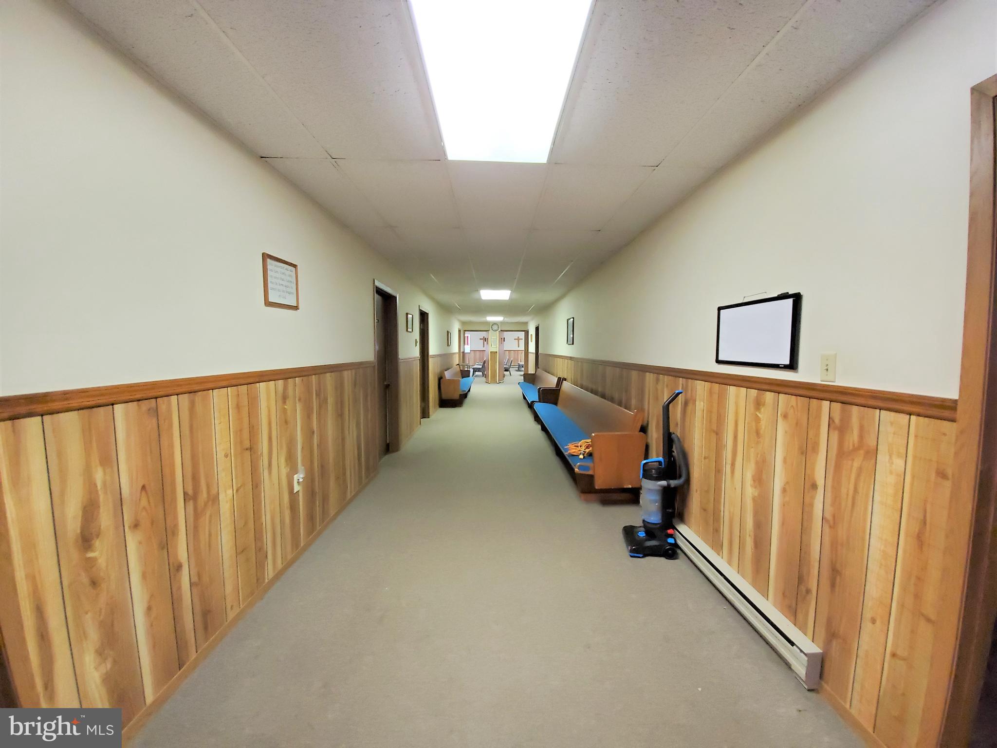 GRANTSVILLE - Commercial Sale