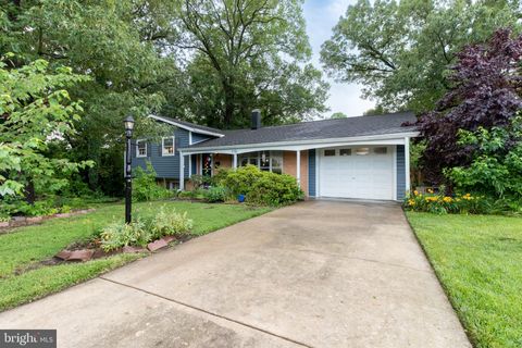 9718 48TH PLACE COLLEGE PARK MD 20740