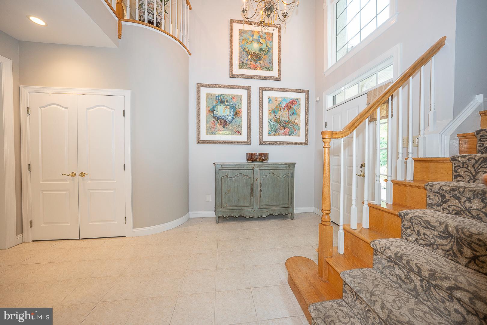 MERION HILL - Residential