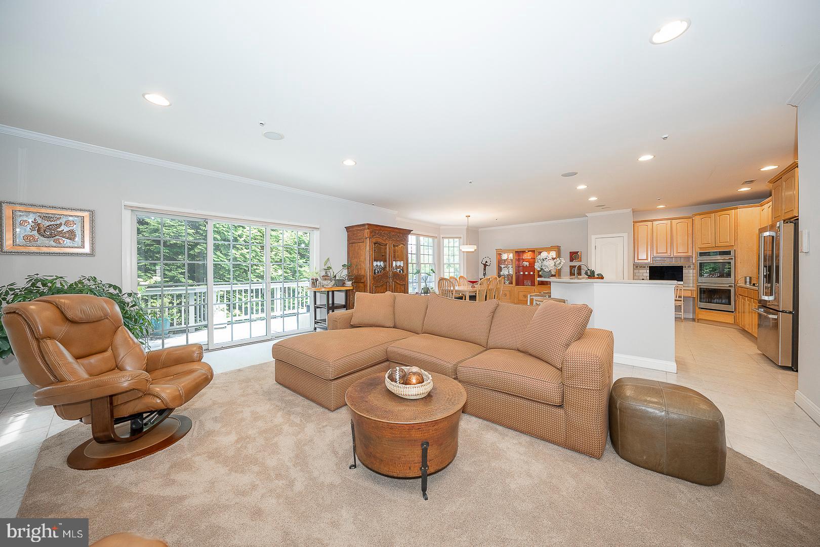 MERION HILL - Residential