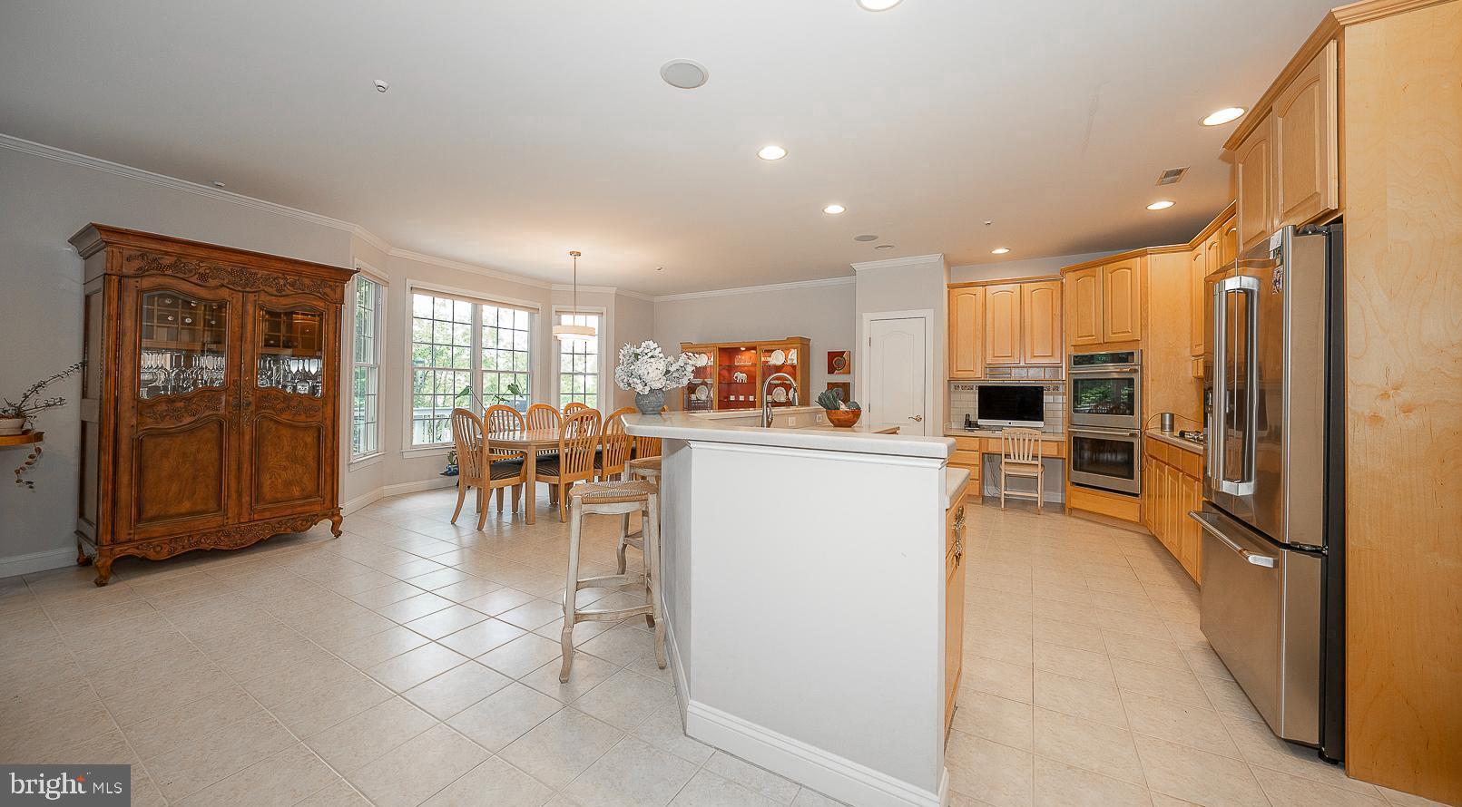 MERION HILL - Residential