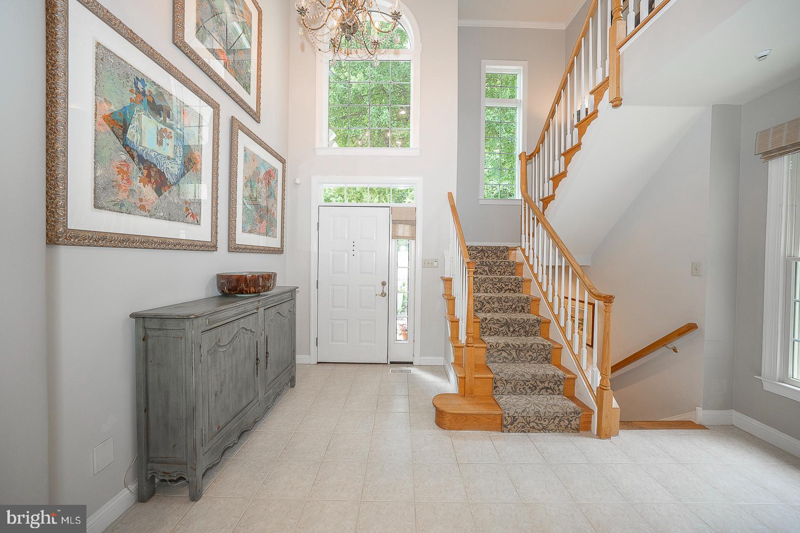 MERION HILL - Residential