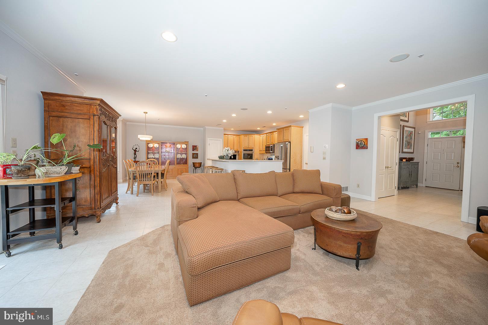 MERION HILL - Residential