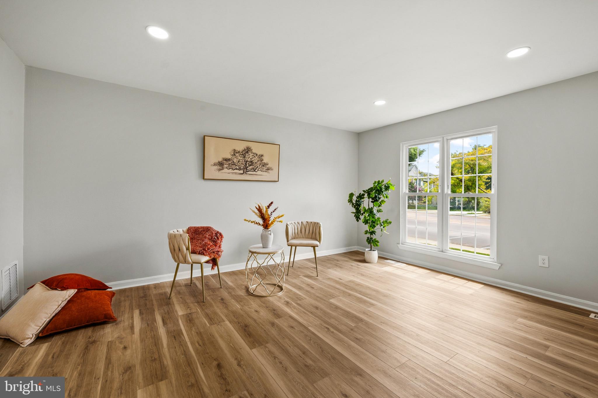 3115 BENTON SQUARE DRIVE