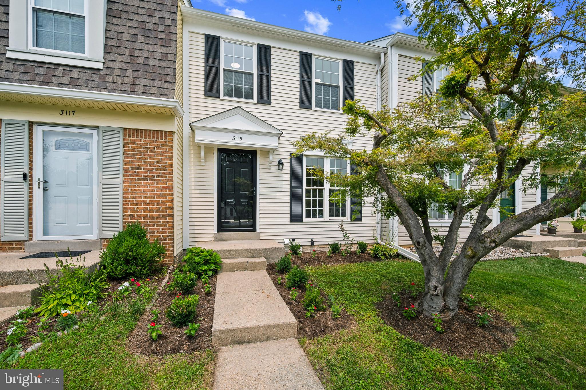 3115 BENTON SQUARE DRIVE