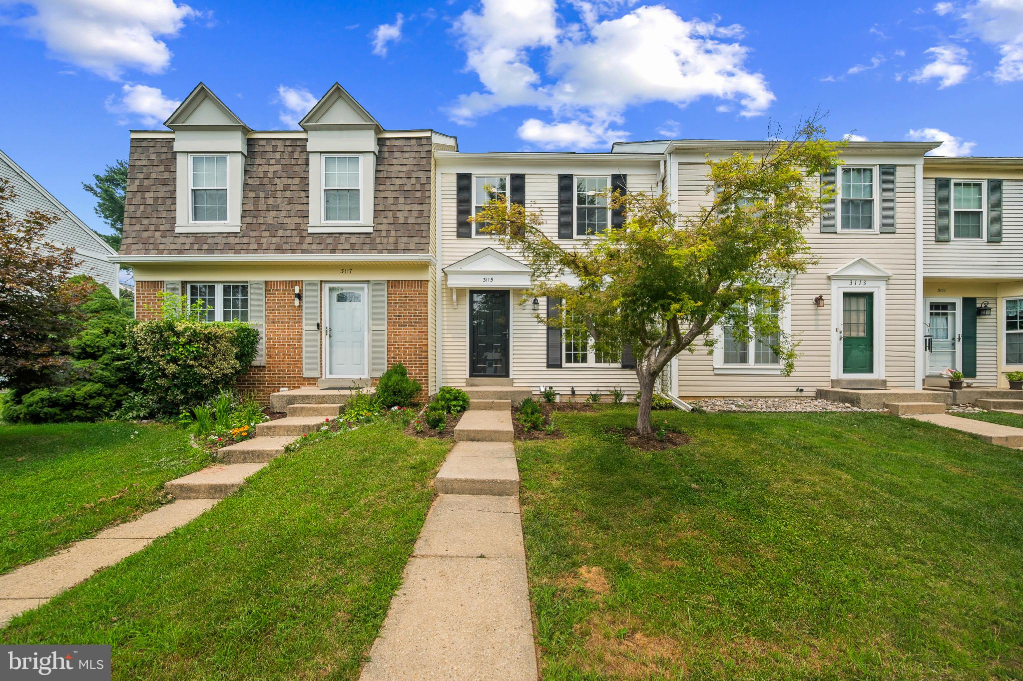 3115 BENTON SQUARE DRIVE
