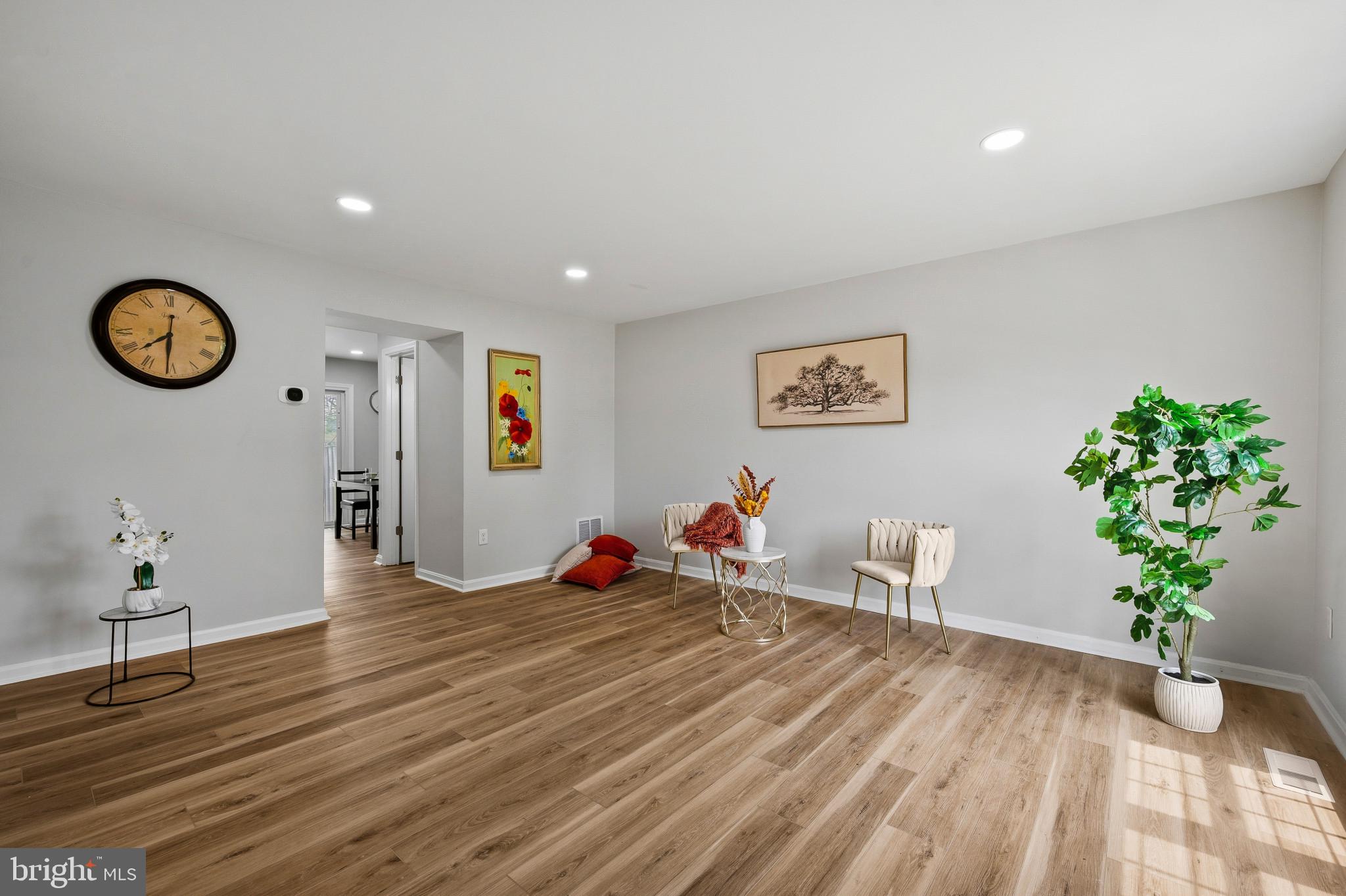 3115 BENTON SQUARE DRIVE