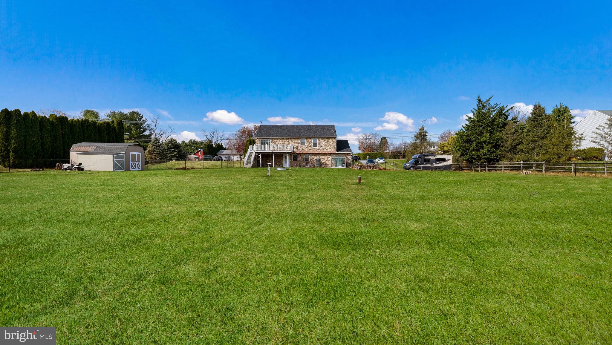 FOGELSVILLE - Residential