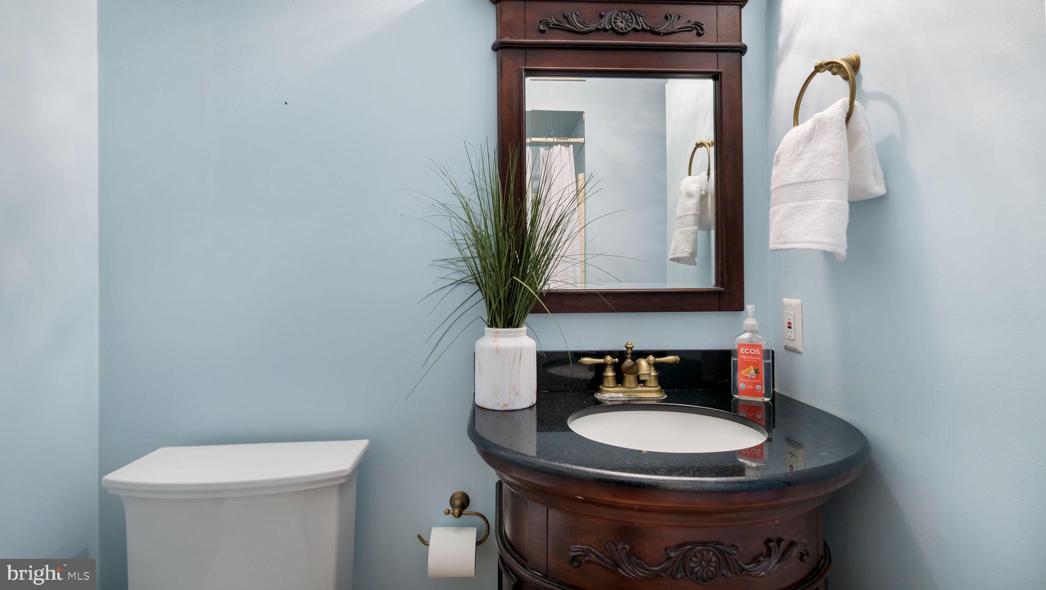 FOGELSVILLE - Residential