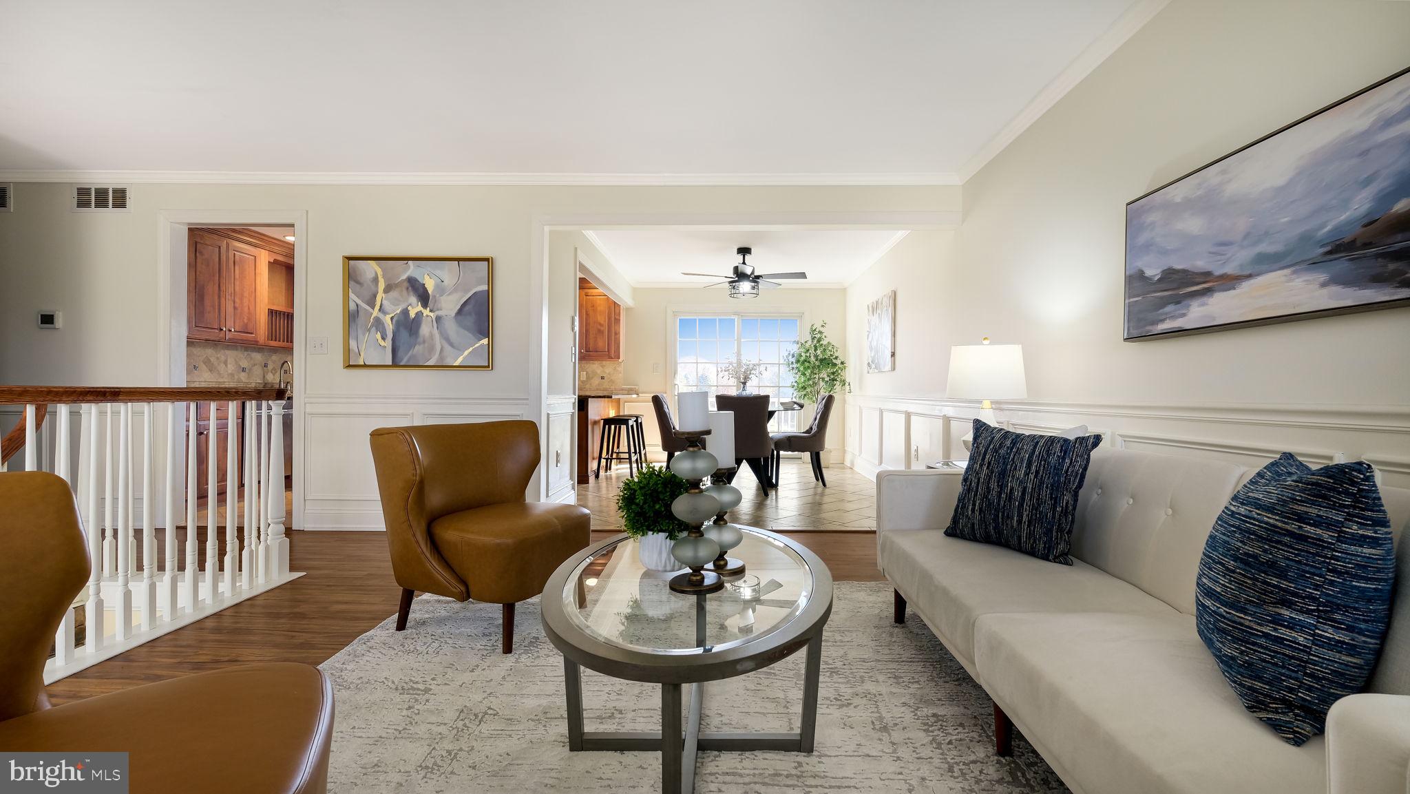 FOGELSVILLE - Residential