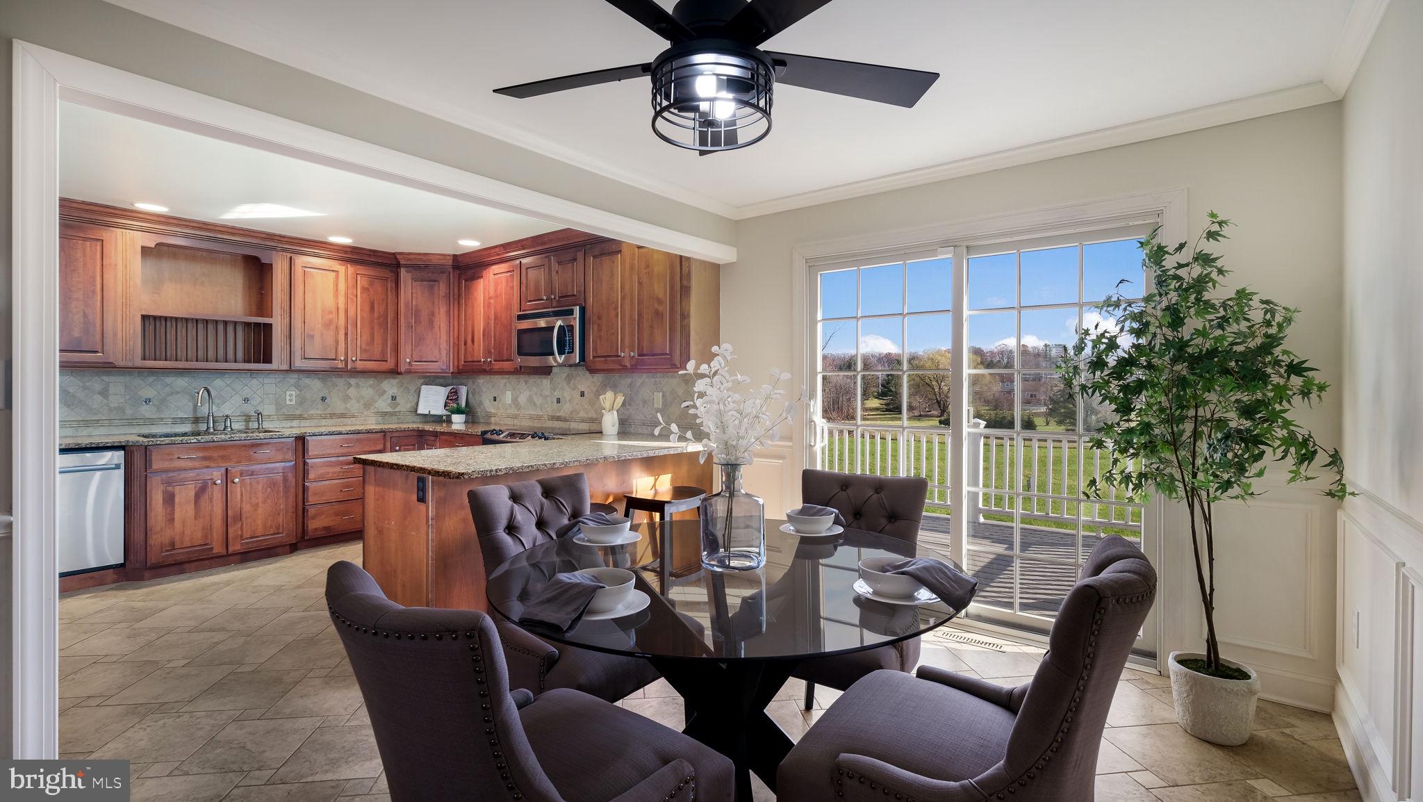 FOGELSVILLE - Residential