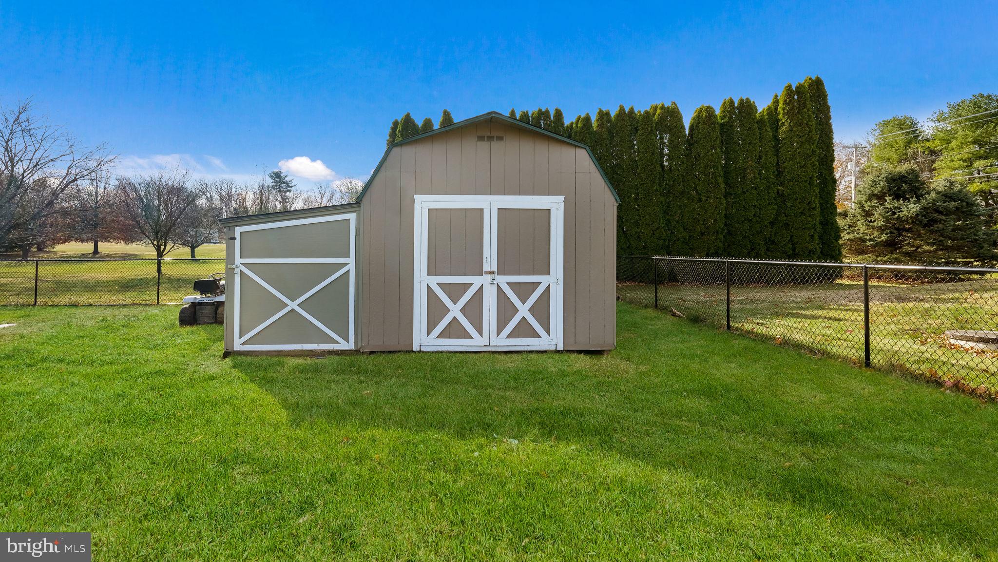 9032 CLAUSSVILLE ROAD