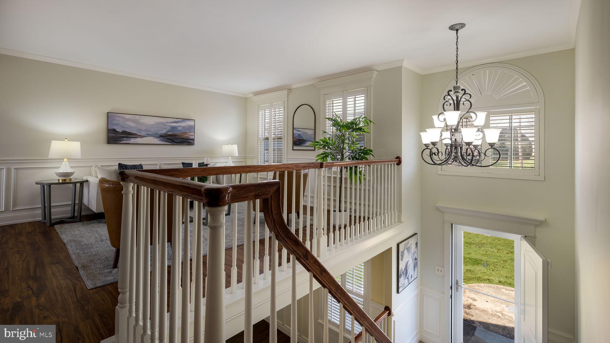 FOGELSVILLE - Residential