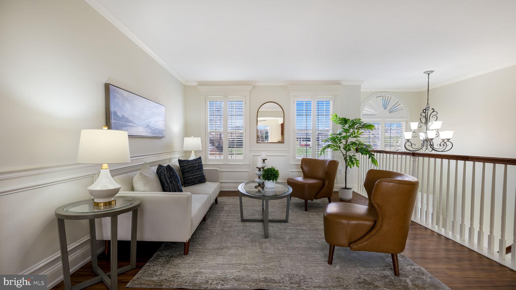 FOGELSVILLE - Residential