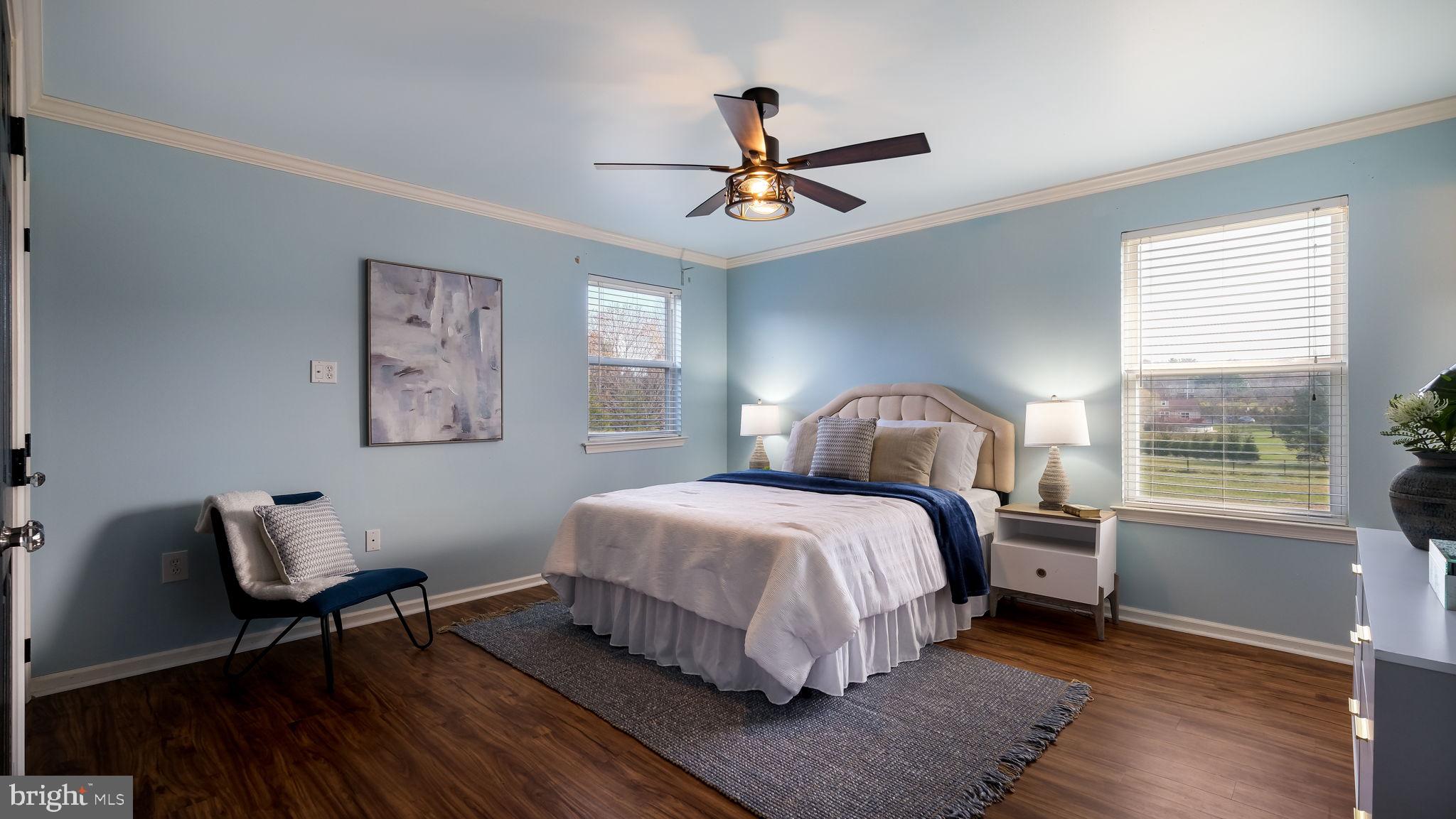 FOGELSVILLE - Residential