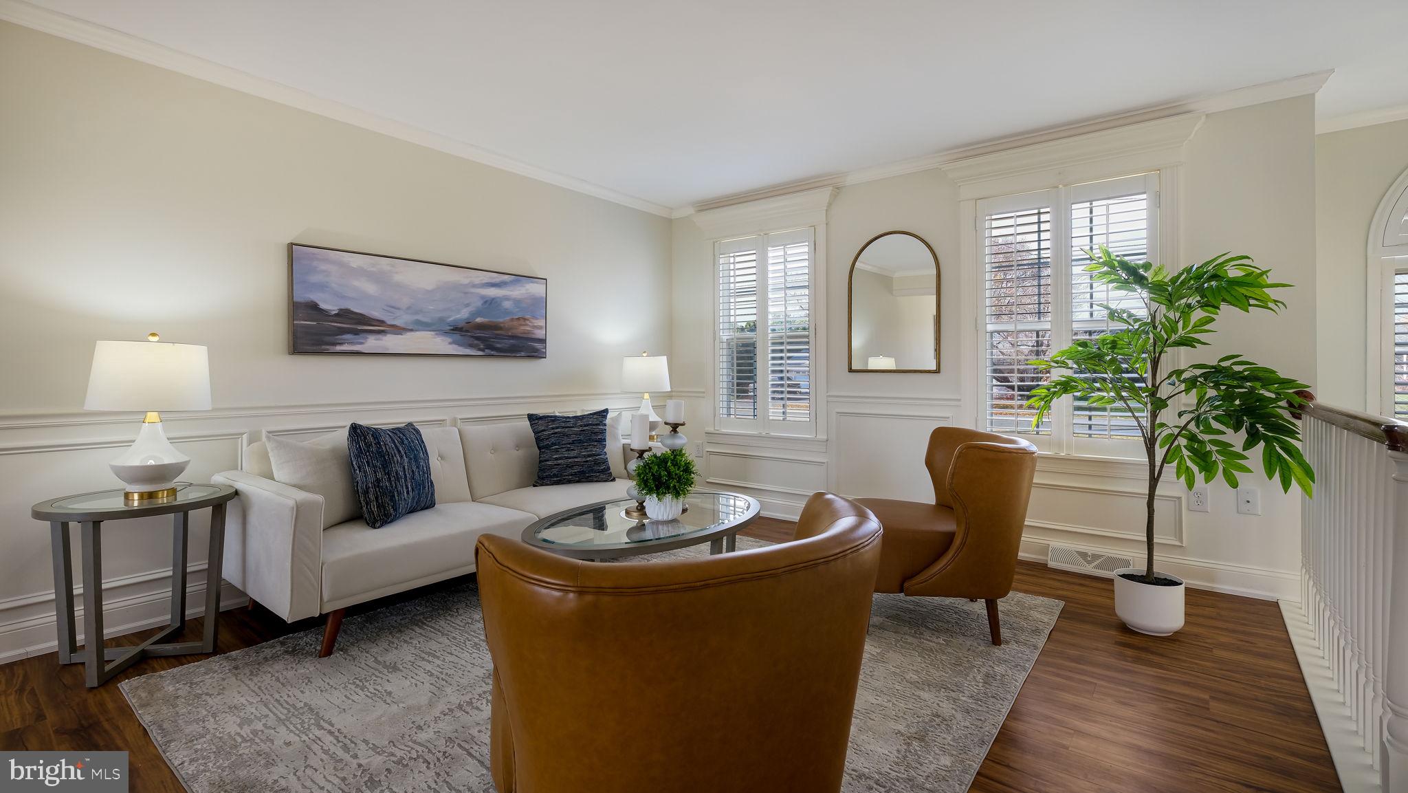 FOGELSVILLE - Residential