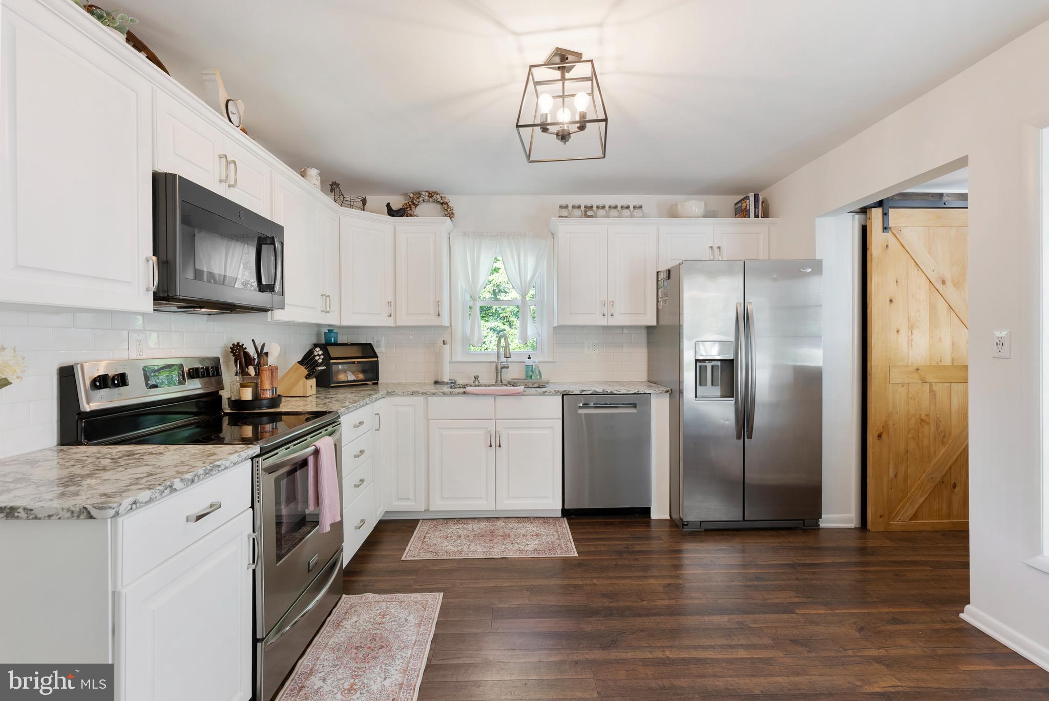 SHIPLEY HEIGHTS - Residential