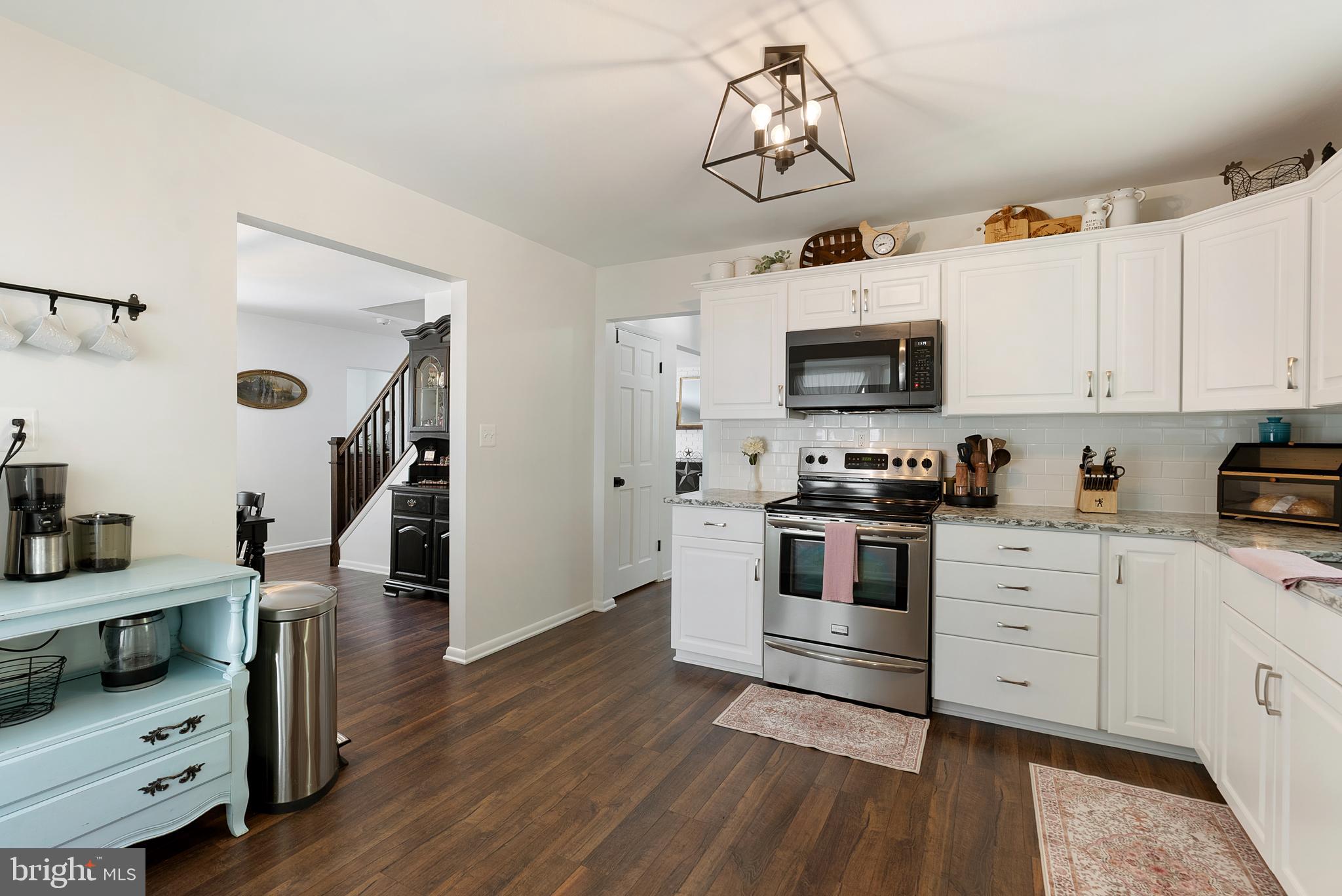 SHIPLEY HEIGHTS - Residential