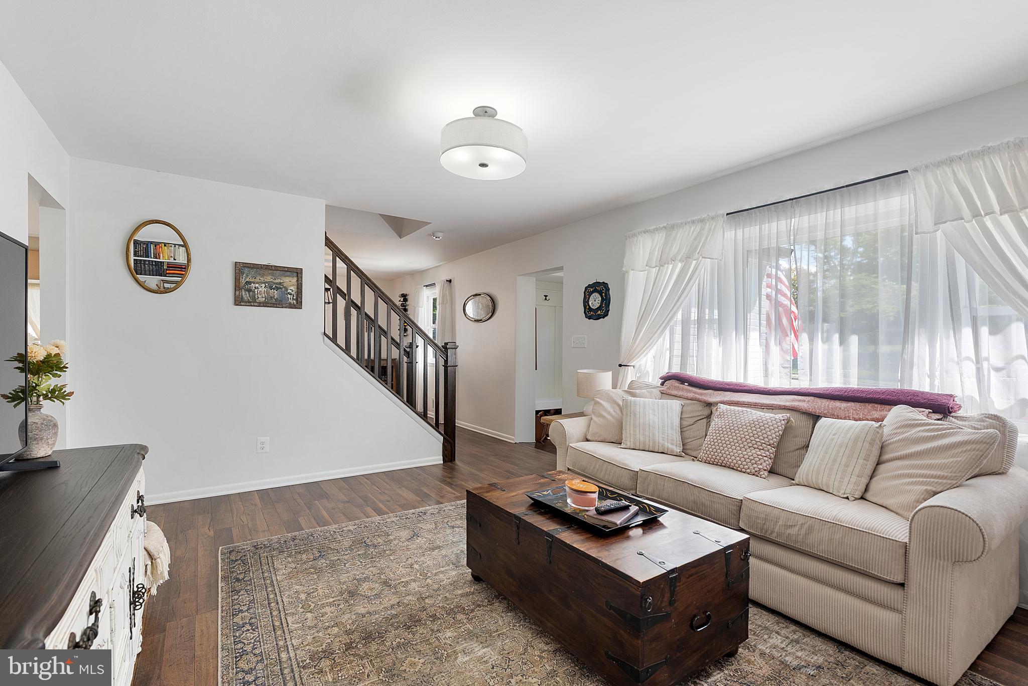 SHIPLEY HEIGHTS - Residential
