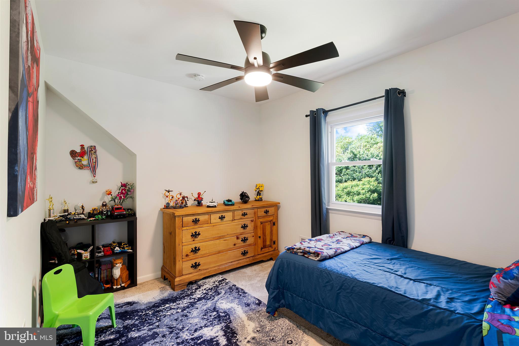 SHIPLEY HEIGHTS - Residential