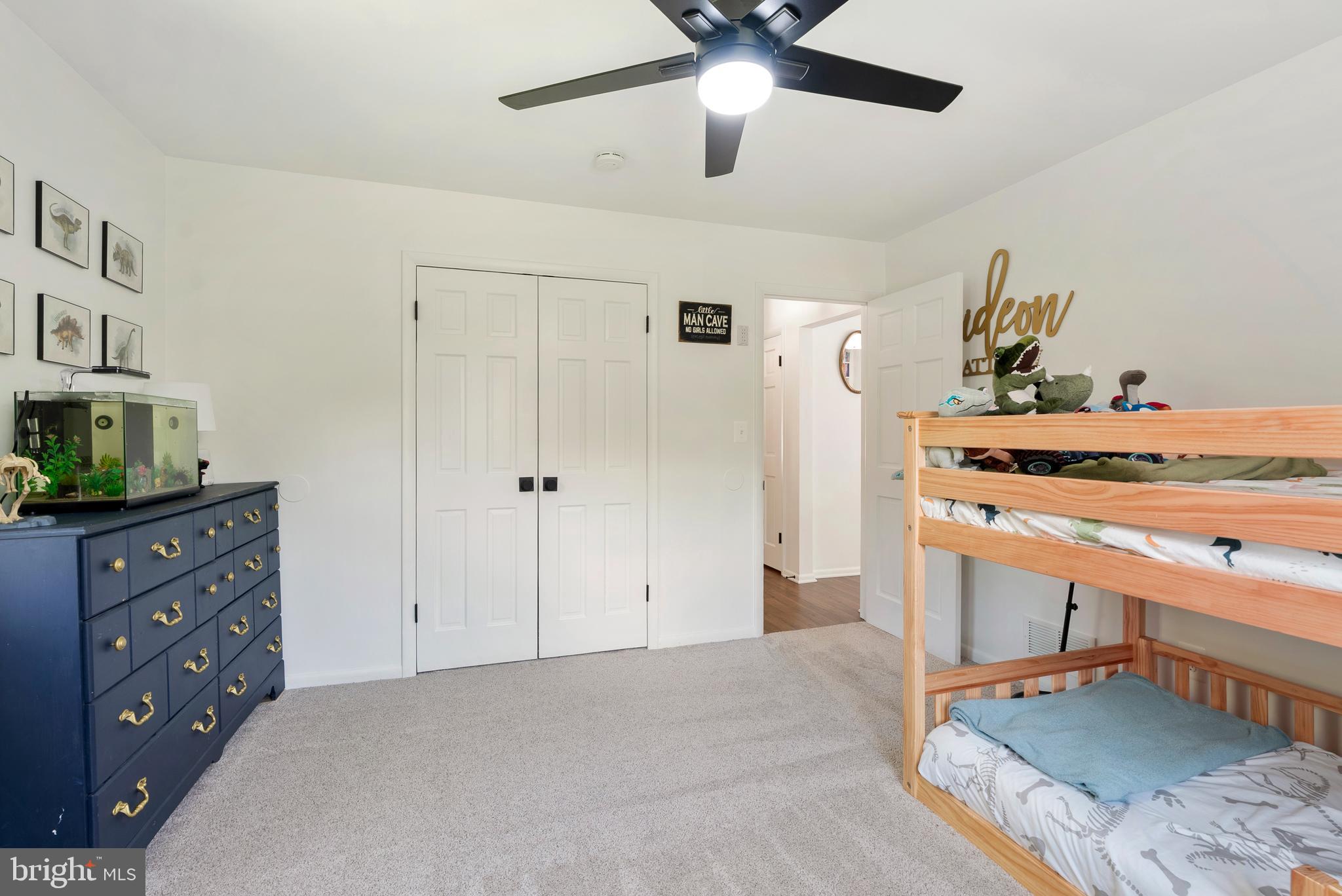 SHIPLEY HEIGHTS - Residential