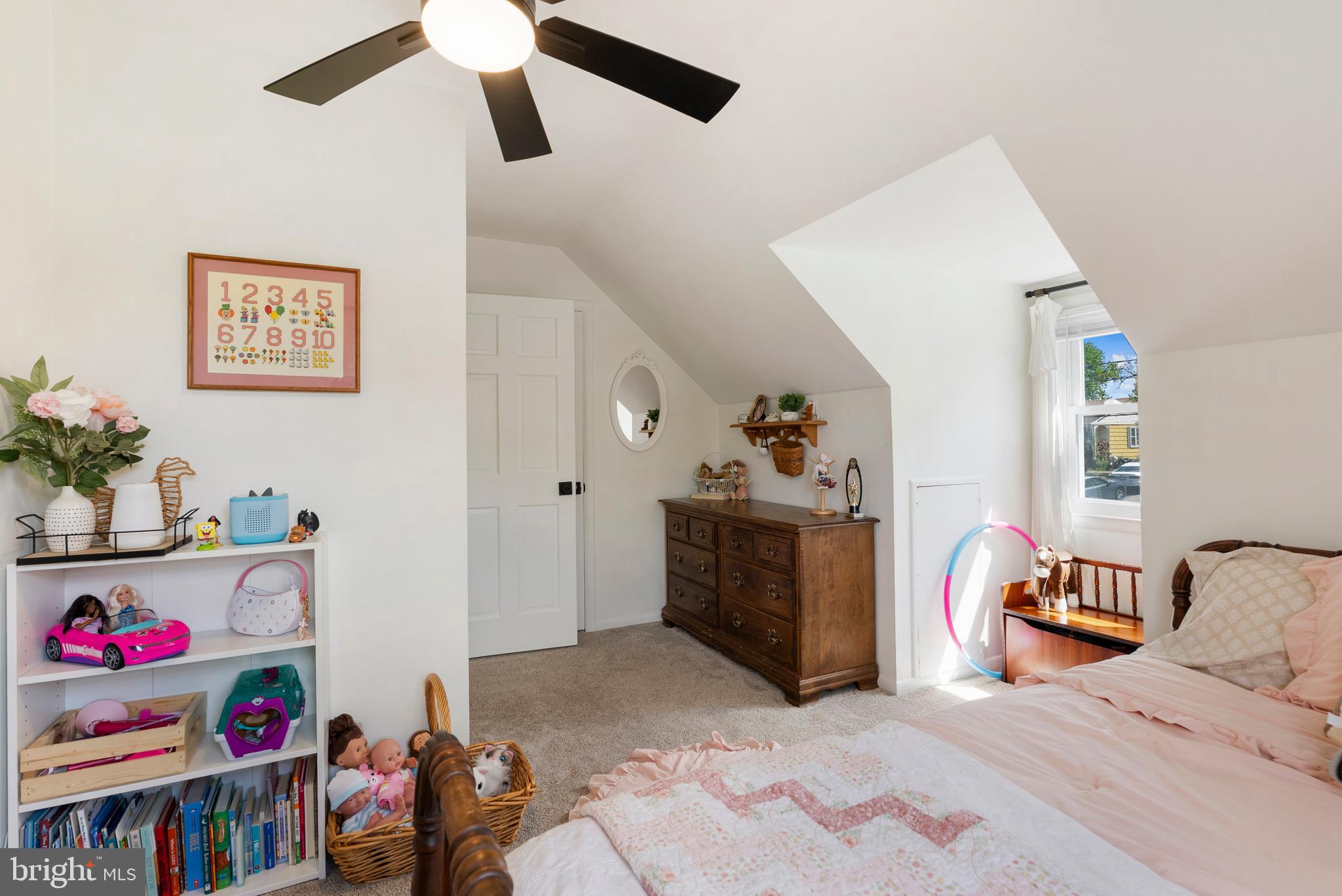 SHIPLEY HEIGHTS - Residential