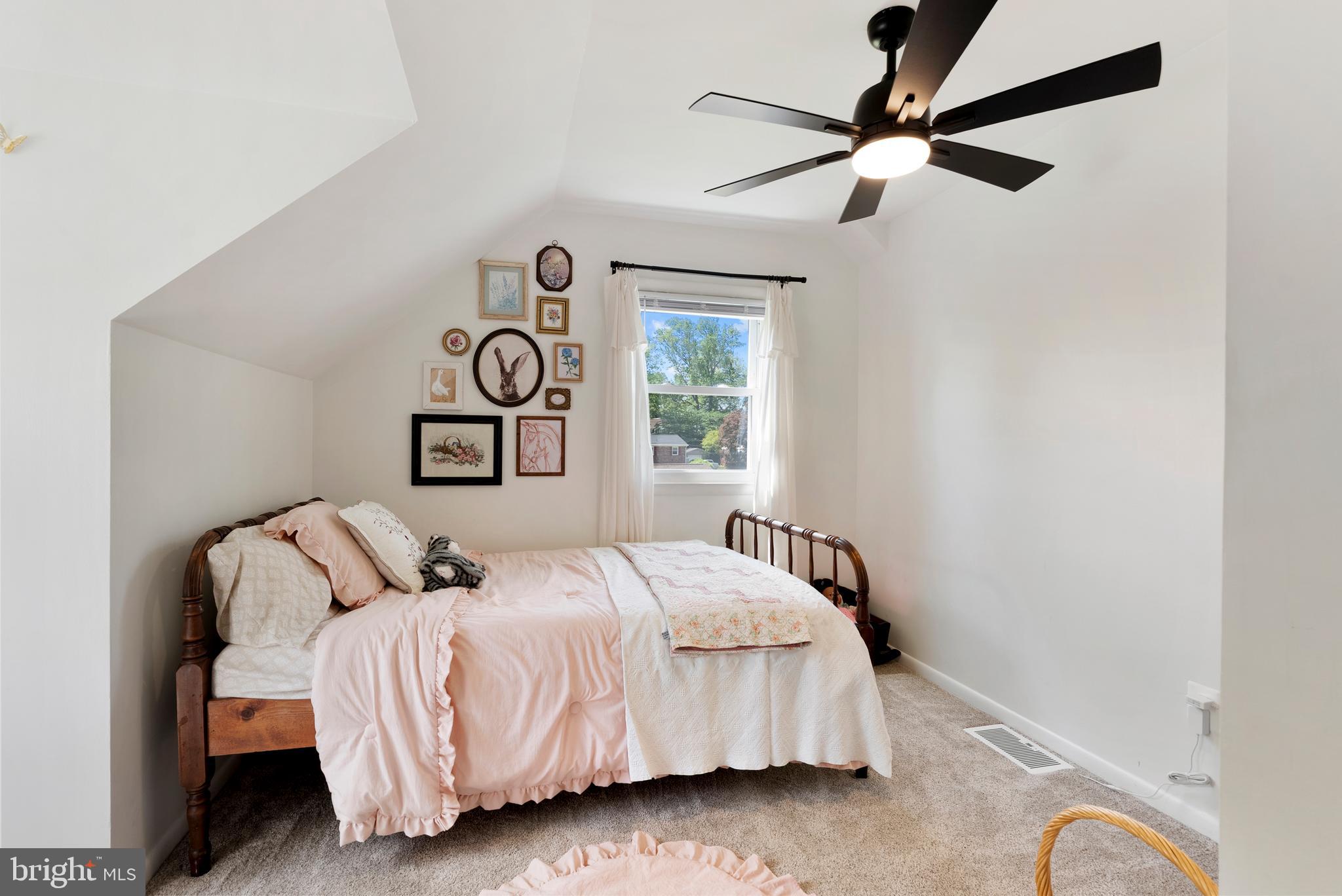 SHIPLEY HEIGHTS - Residential