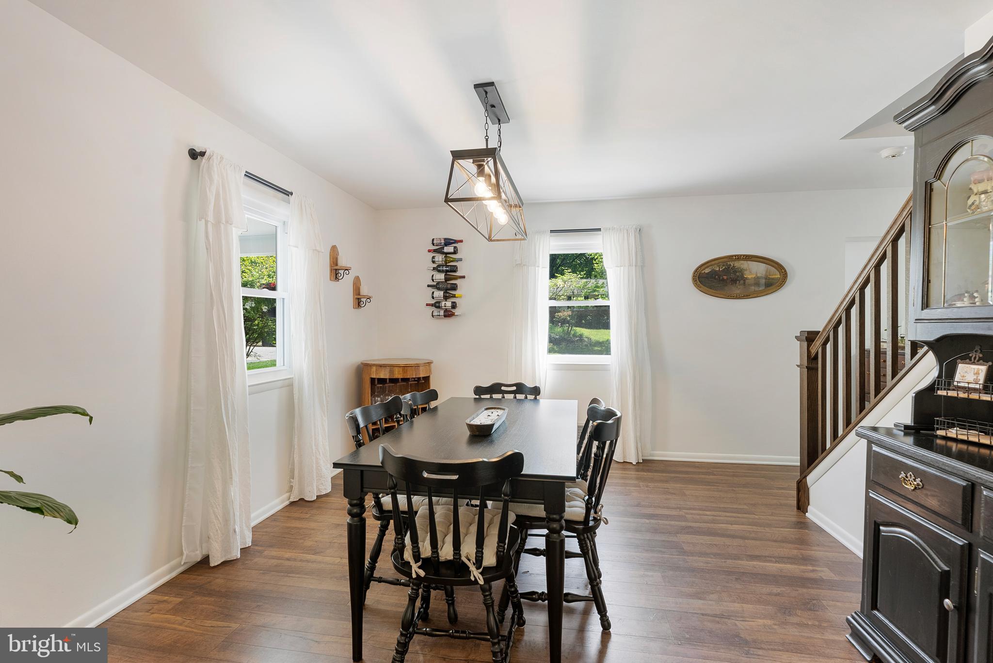 SHIPLEY HEIGHTS - Residential