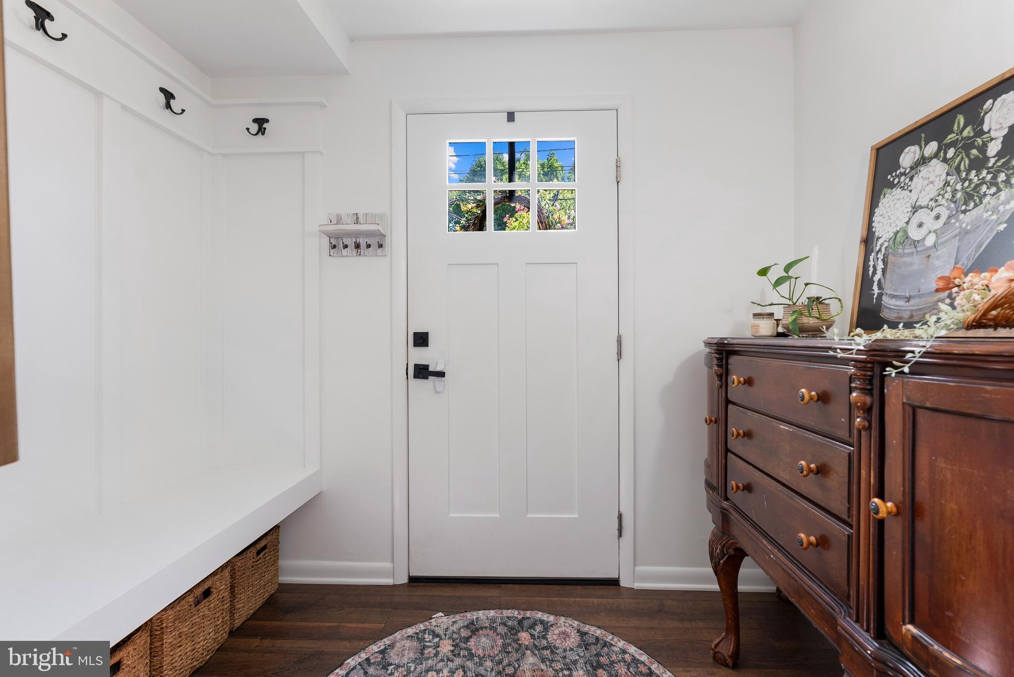 SHIPLEY HEIGHTS - Residential