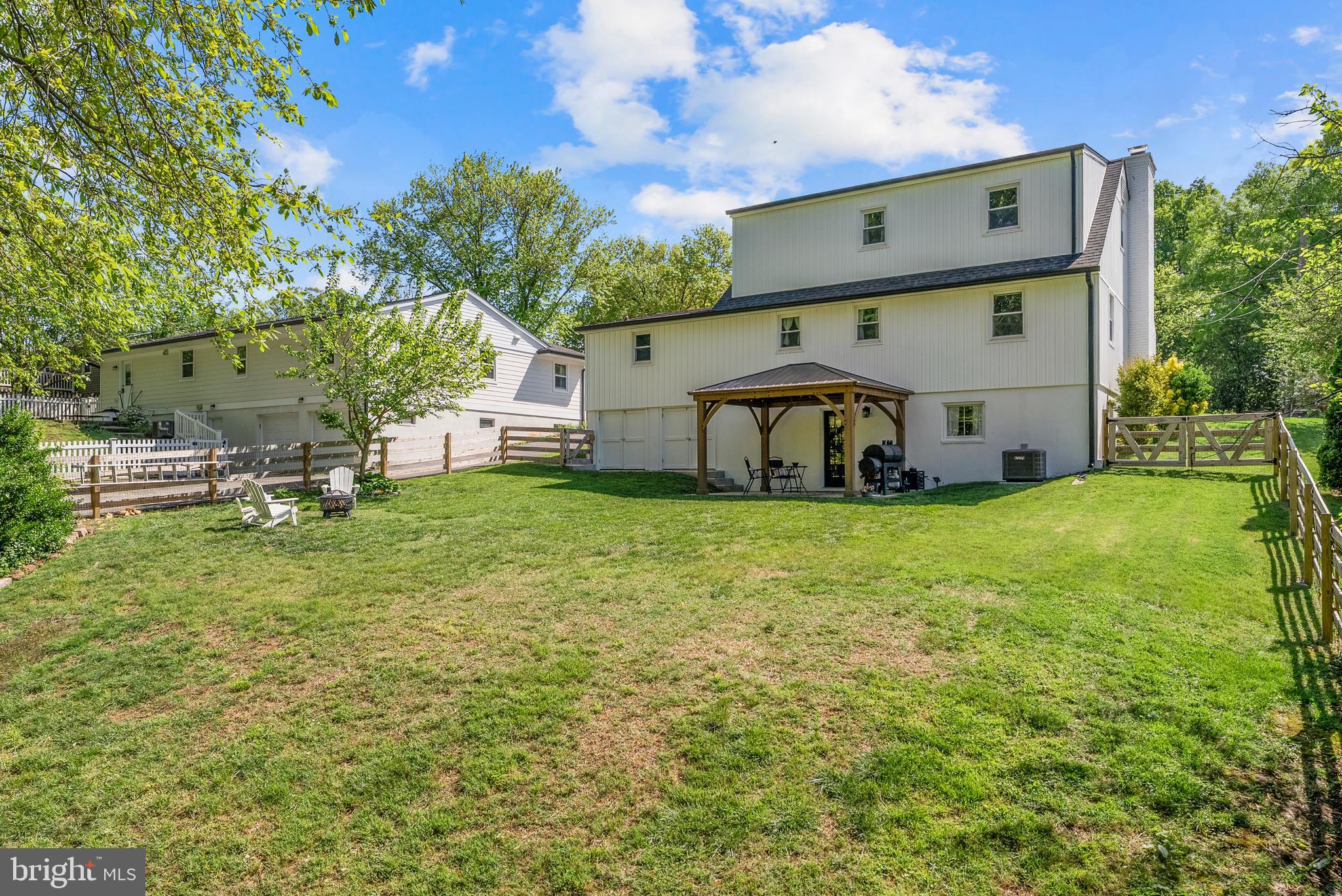 SHIPLEY HEIGHTS - Residential