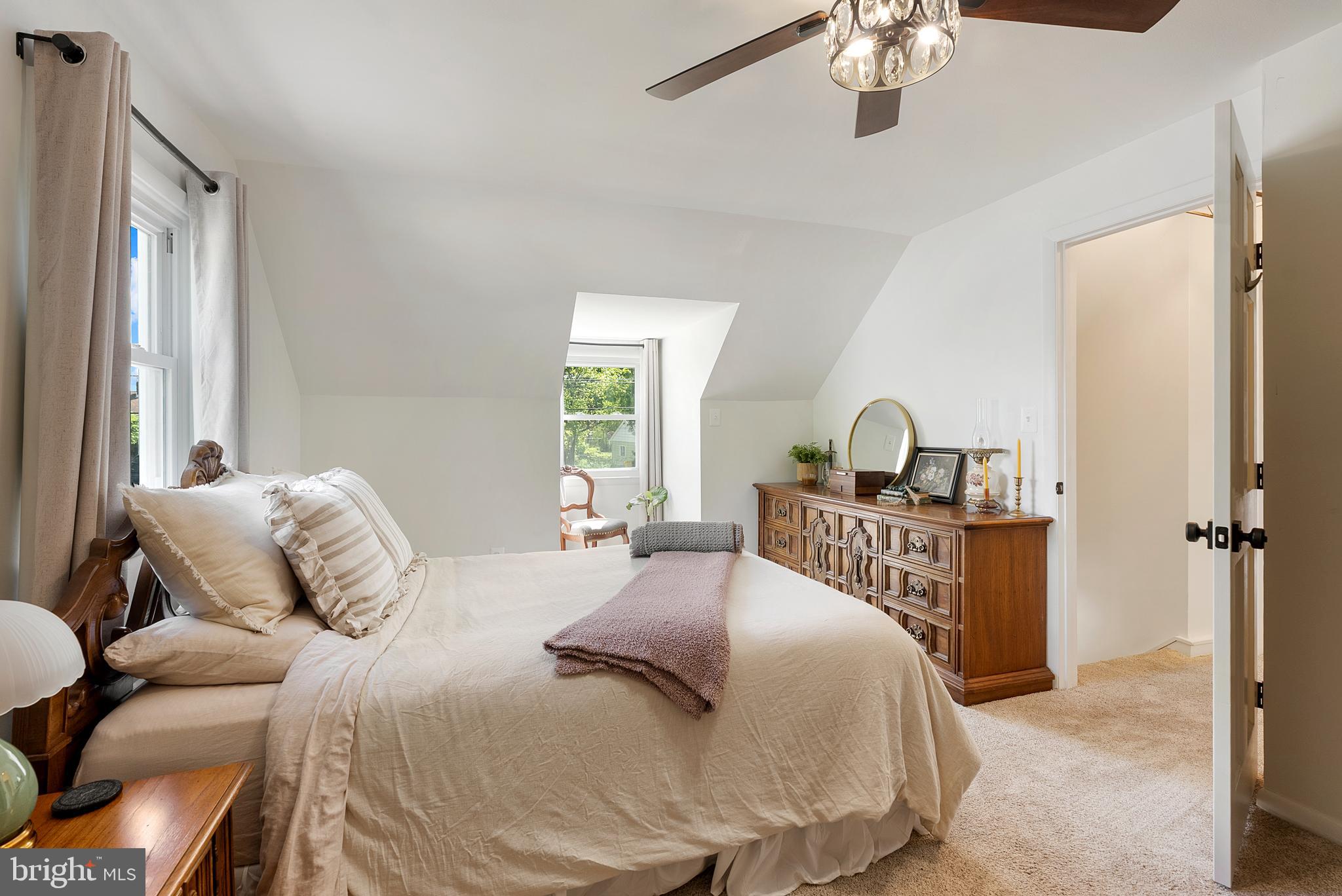 SHIPLEY HEIGHTS - Residential