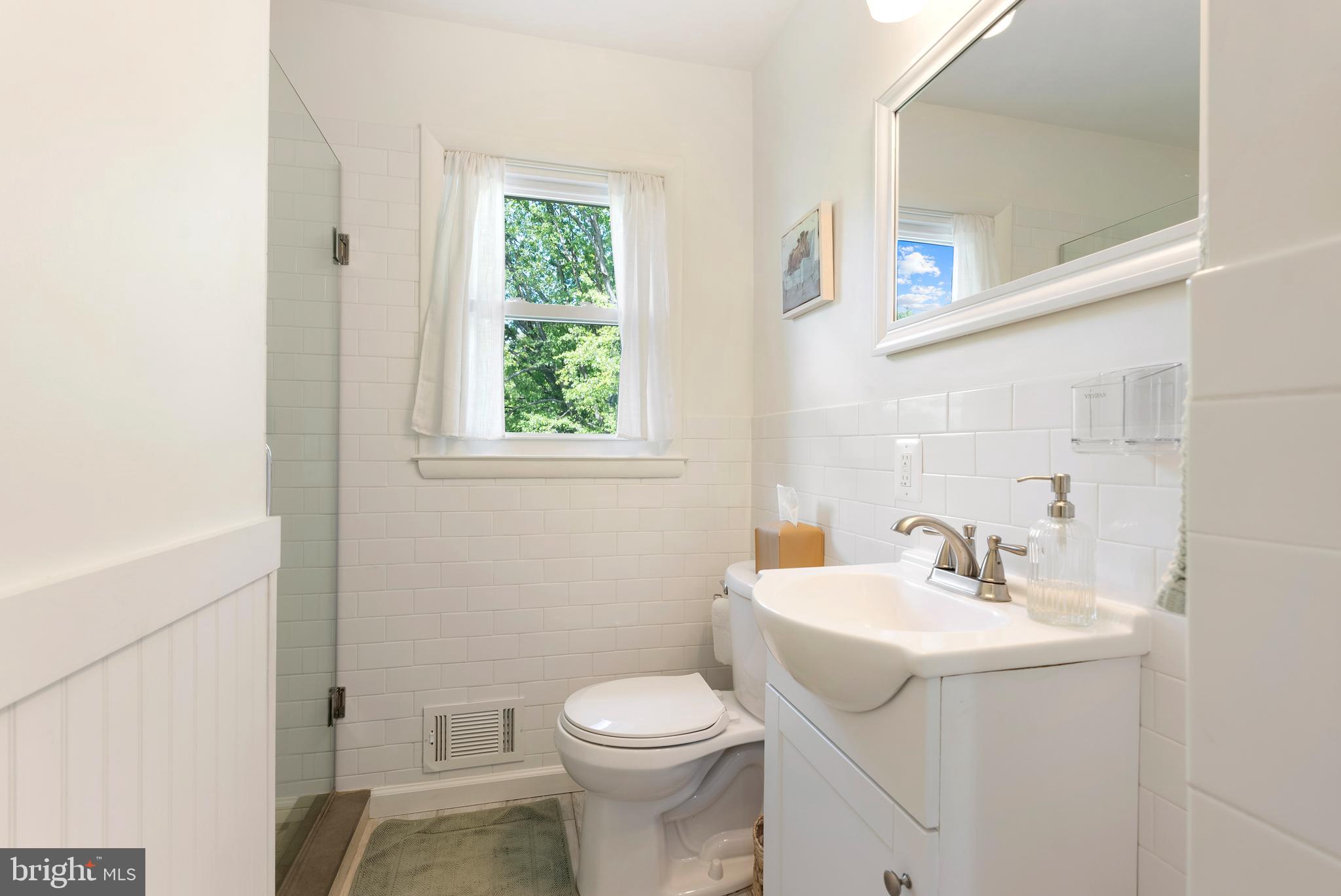 SHIPLEY HEIGHTS - Residential