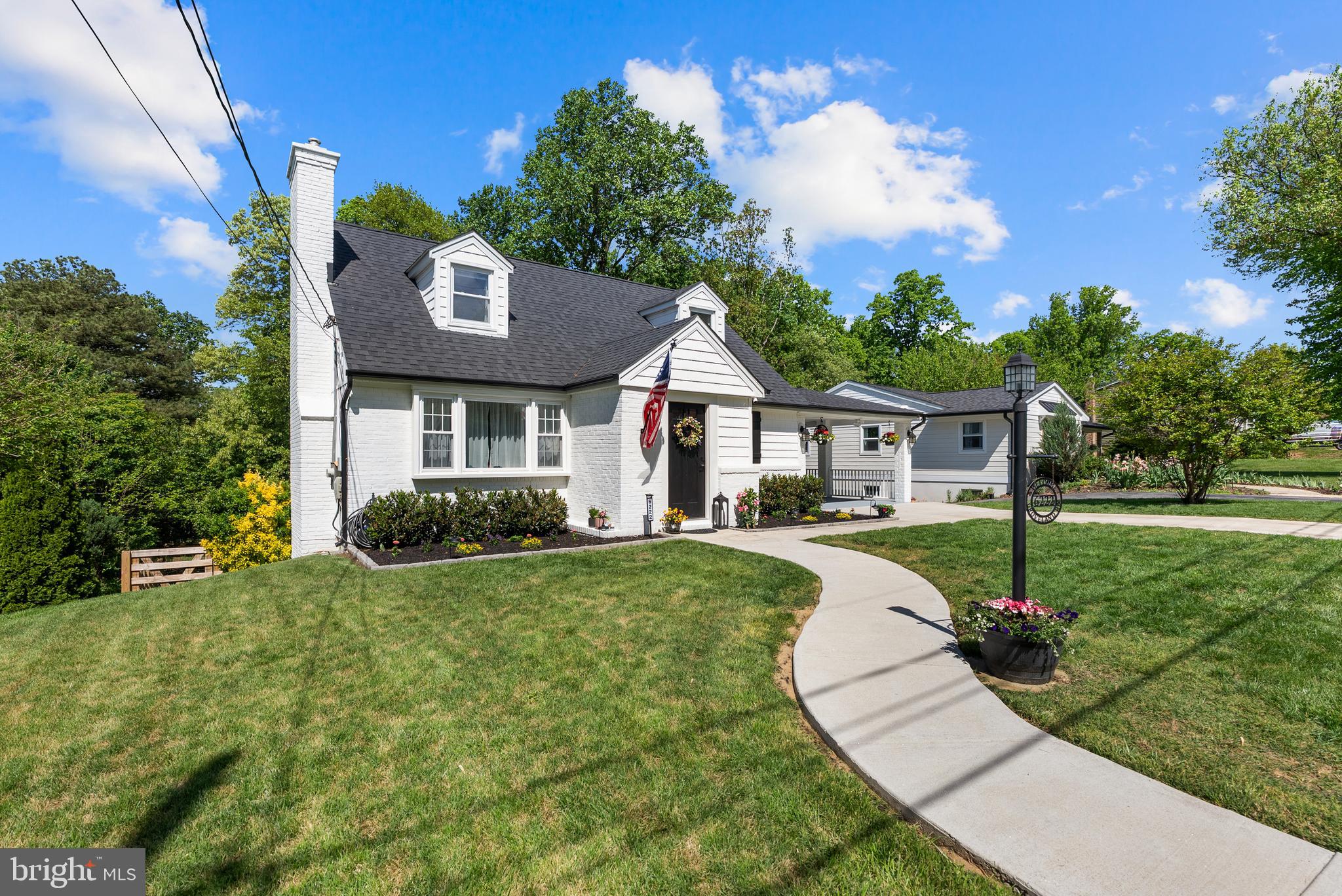 SHIPLEY HEIGHTS - Residential