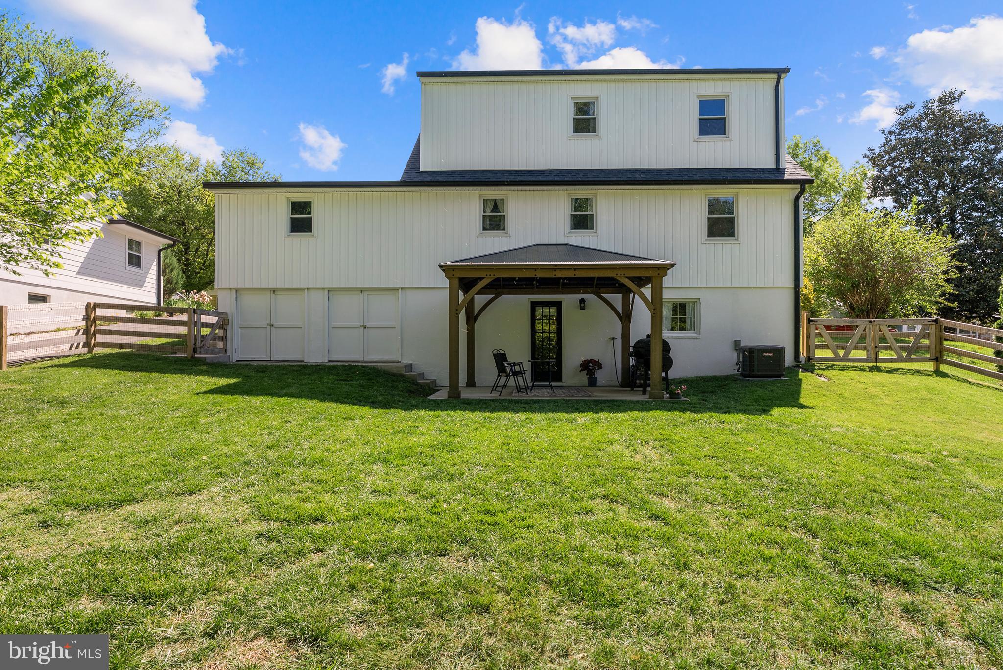 SHIPLEY HEIGHTS - Residential