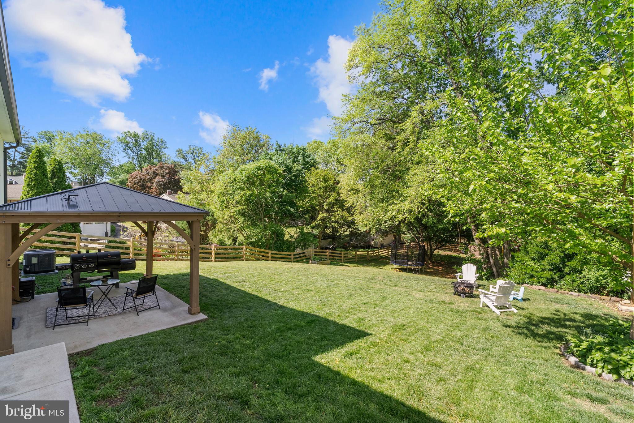 SHIPLEY HEIGHTS - Residential