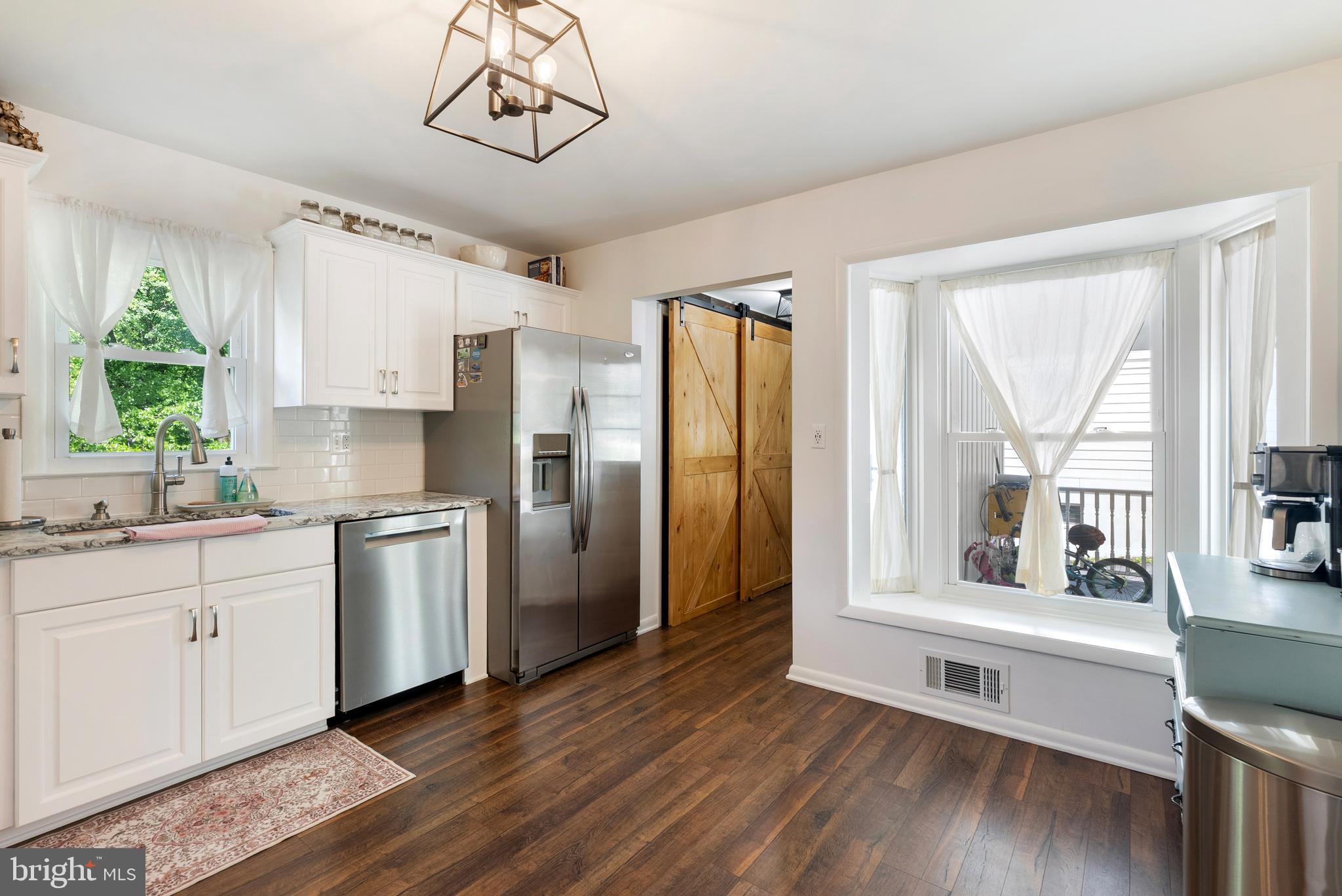 SHIPLEY HEIGHTS - Residential