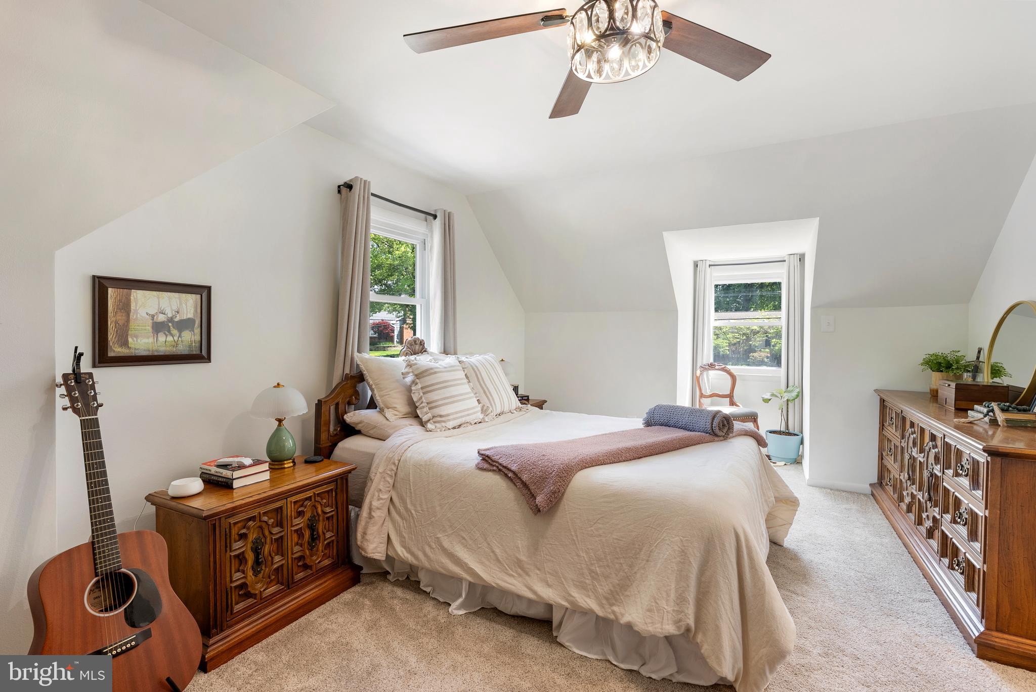SHIPLEY HEIGHTS - Residential