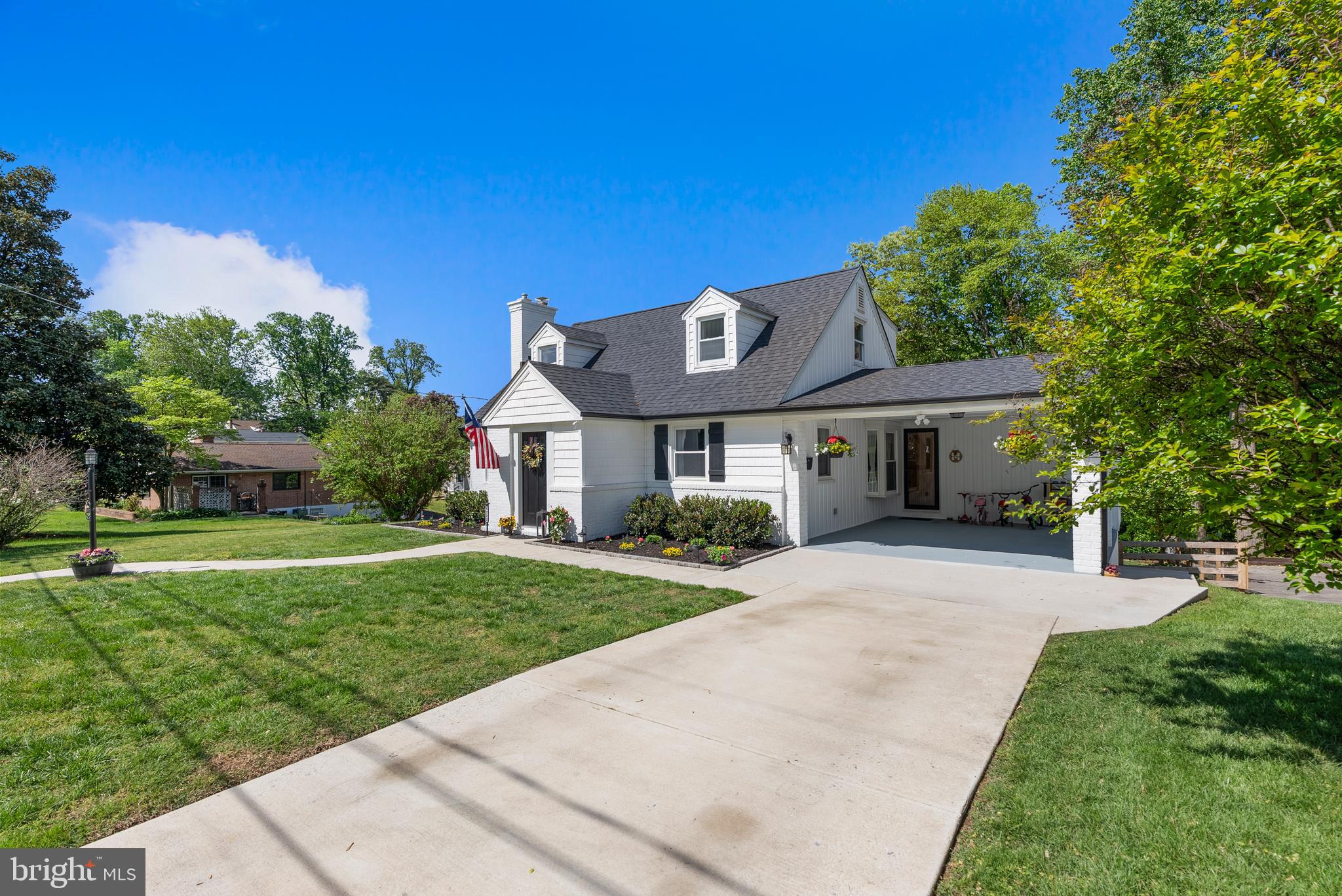 SHIPLEY HEIGHTS - Residential
