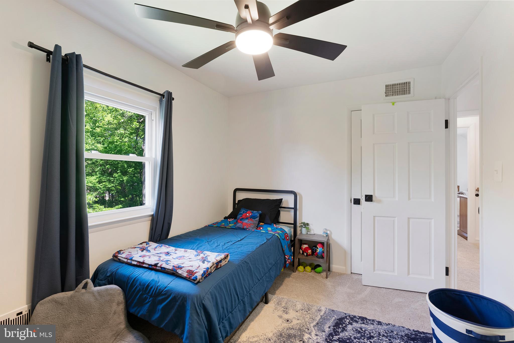 SHIPLEY HEIGHTS - Residential