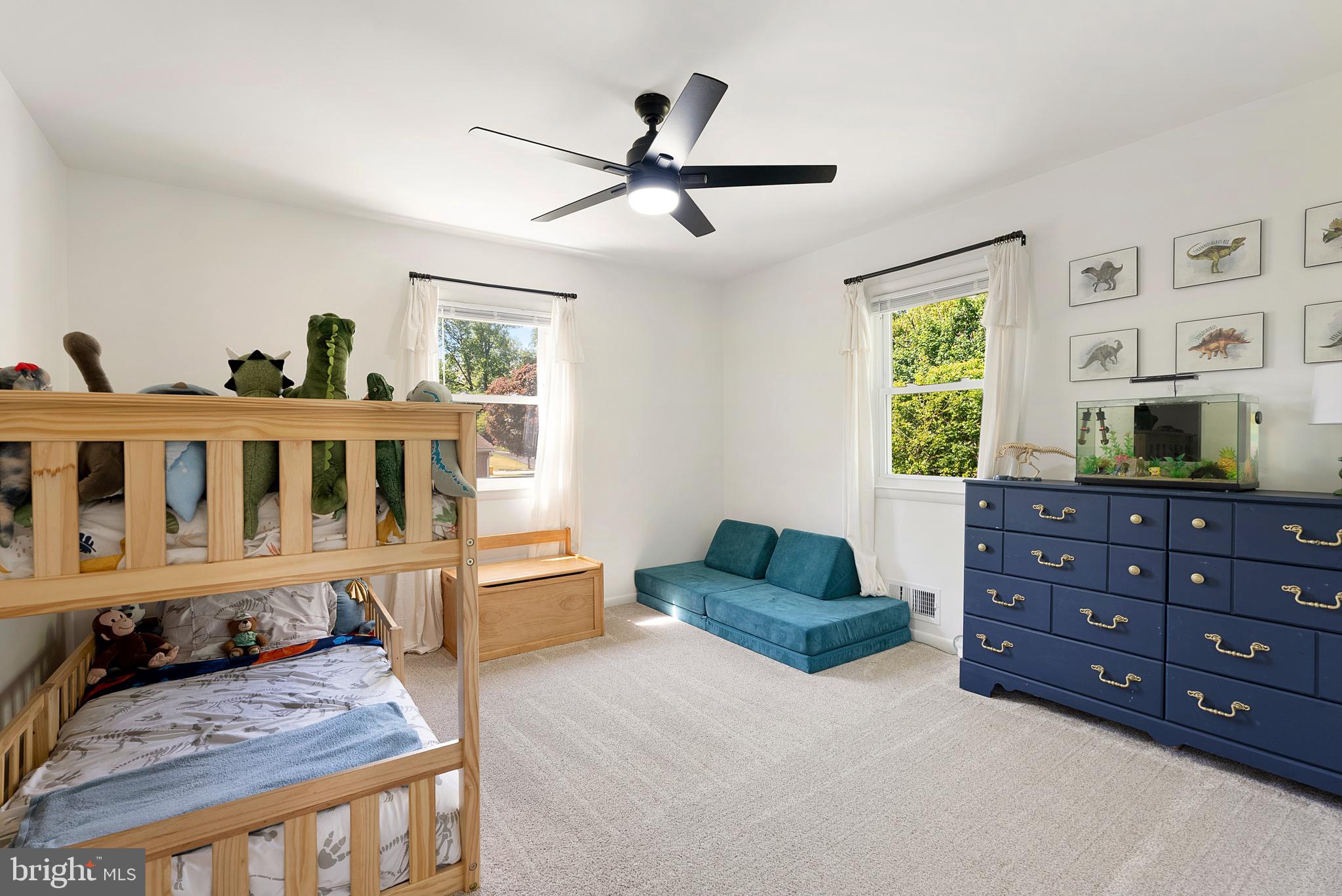 SHIPLEY HEIGHTS - Residential