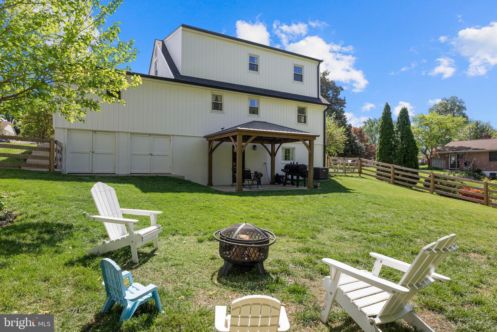 SHIPLEY HEIGHTS - Residential