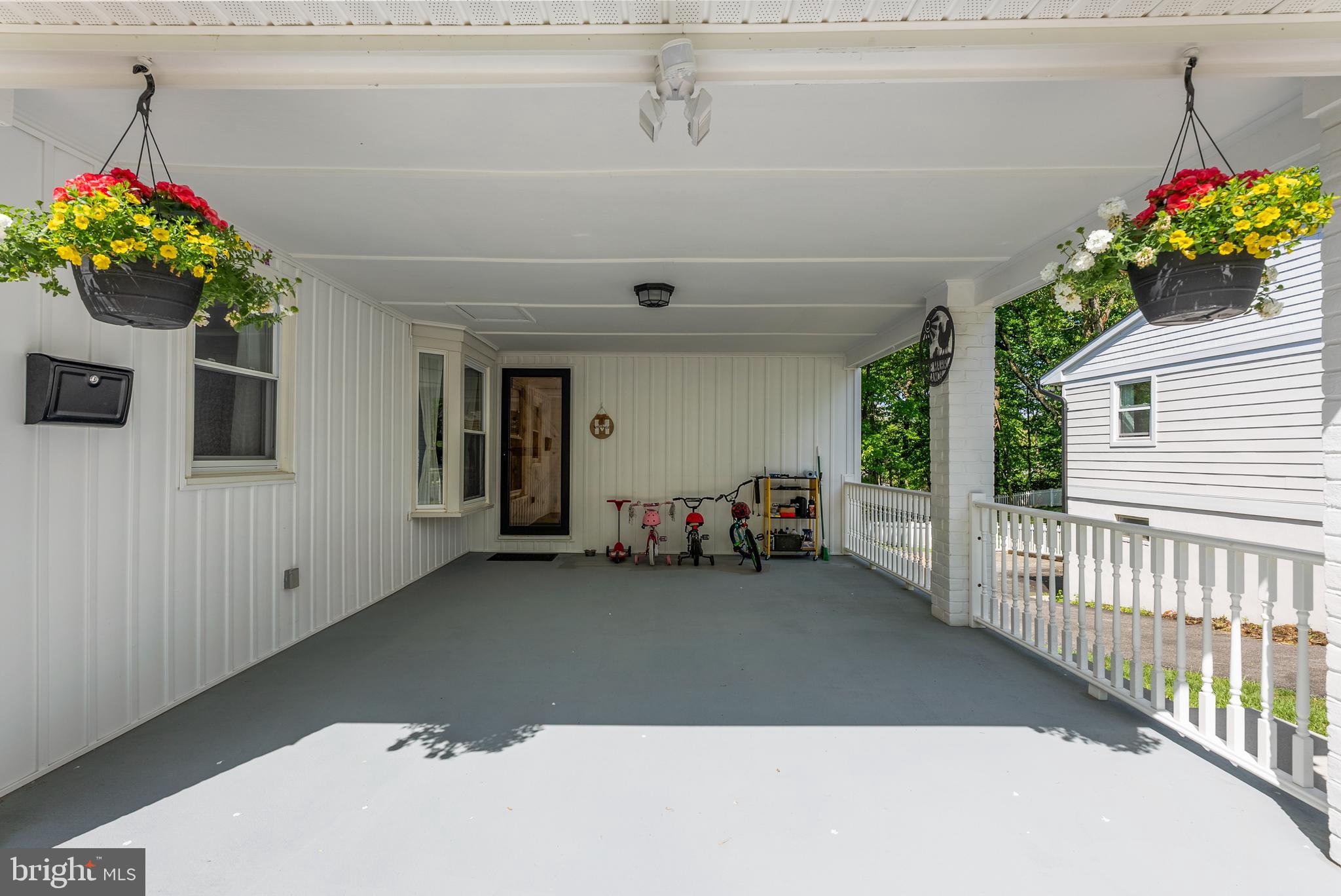 SHIPLEY HEIGHTS - Residential