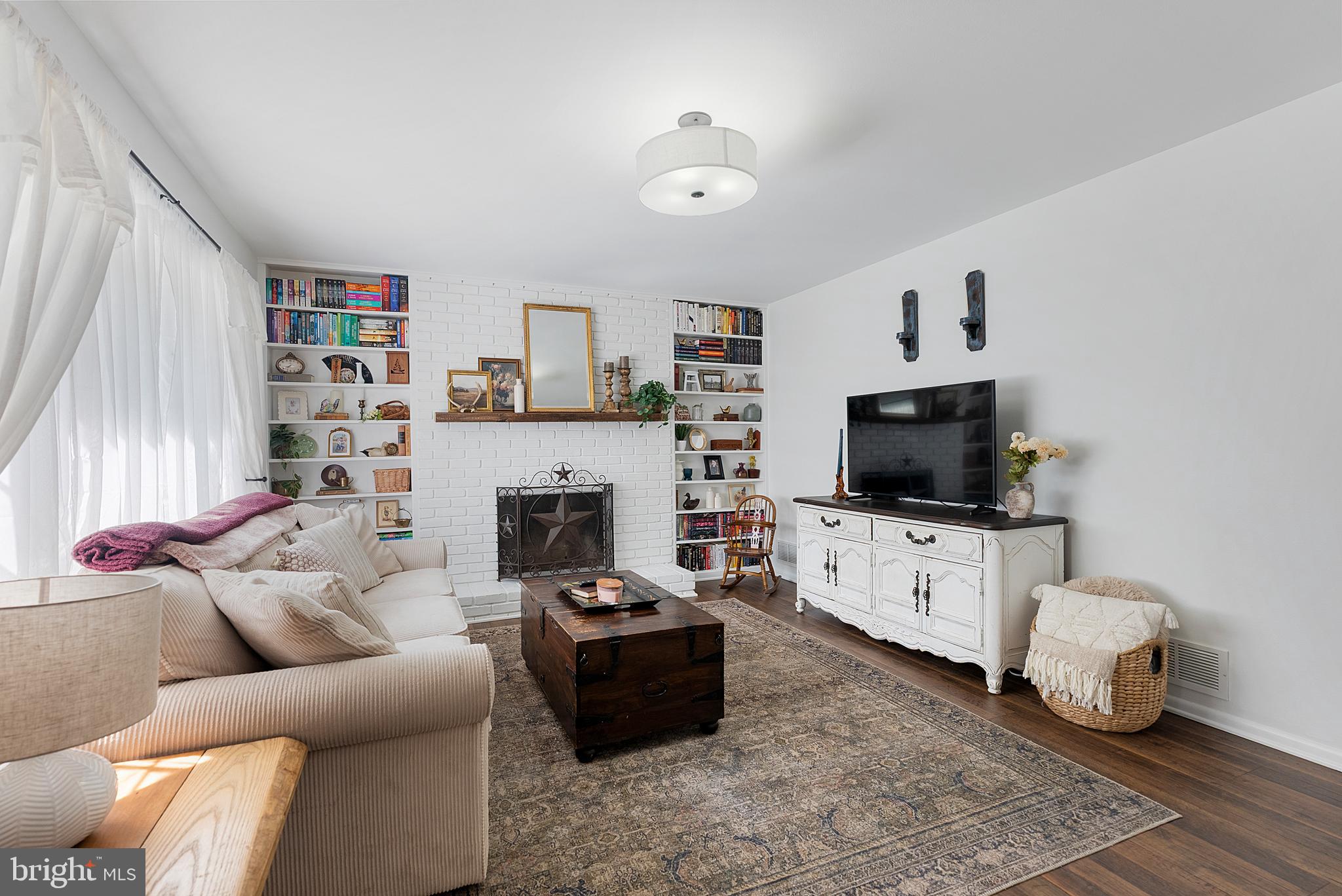 SHIPLEY HEIGHTS - Residential