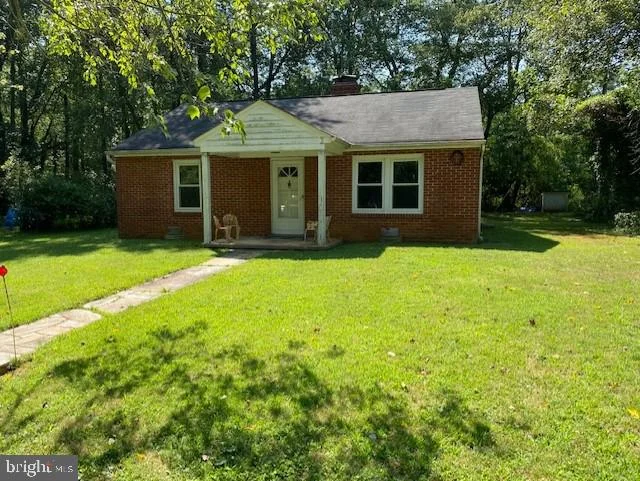 7341 Bunker Hill Road, Marshall, VA 20115