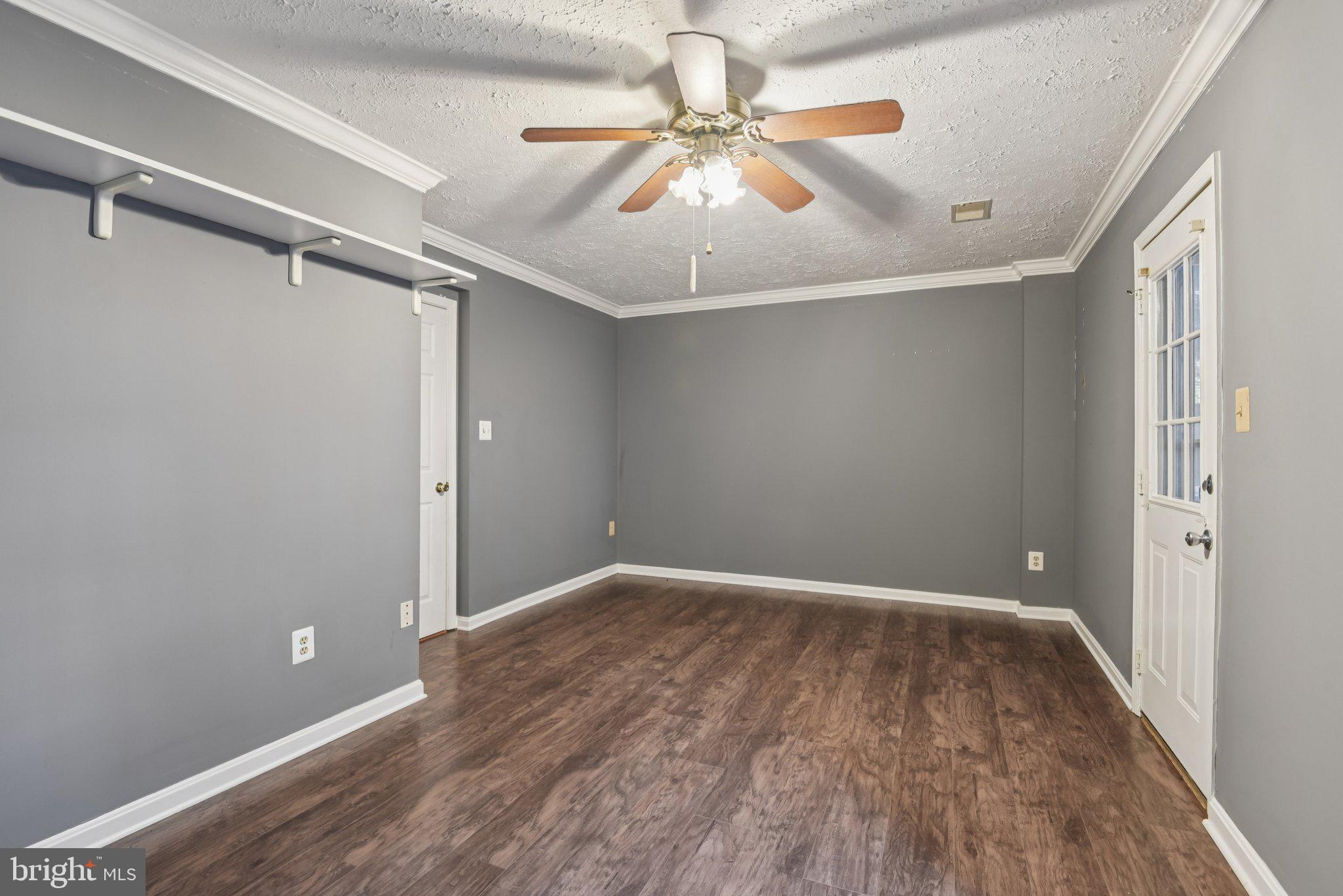 OLD FARM STATION - Residential